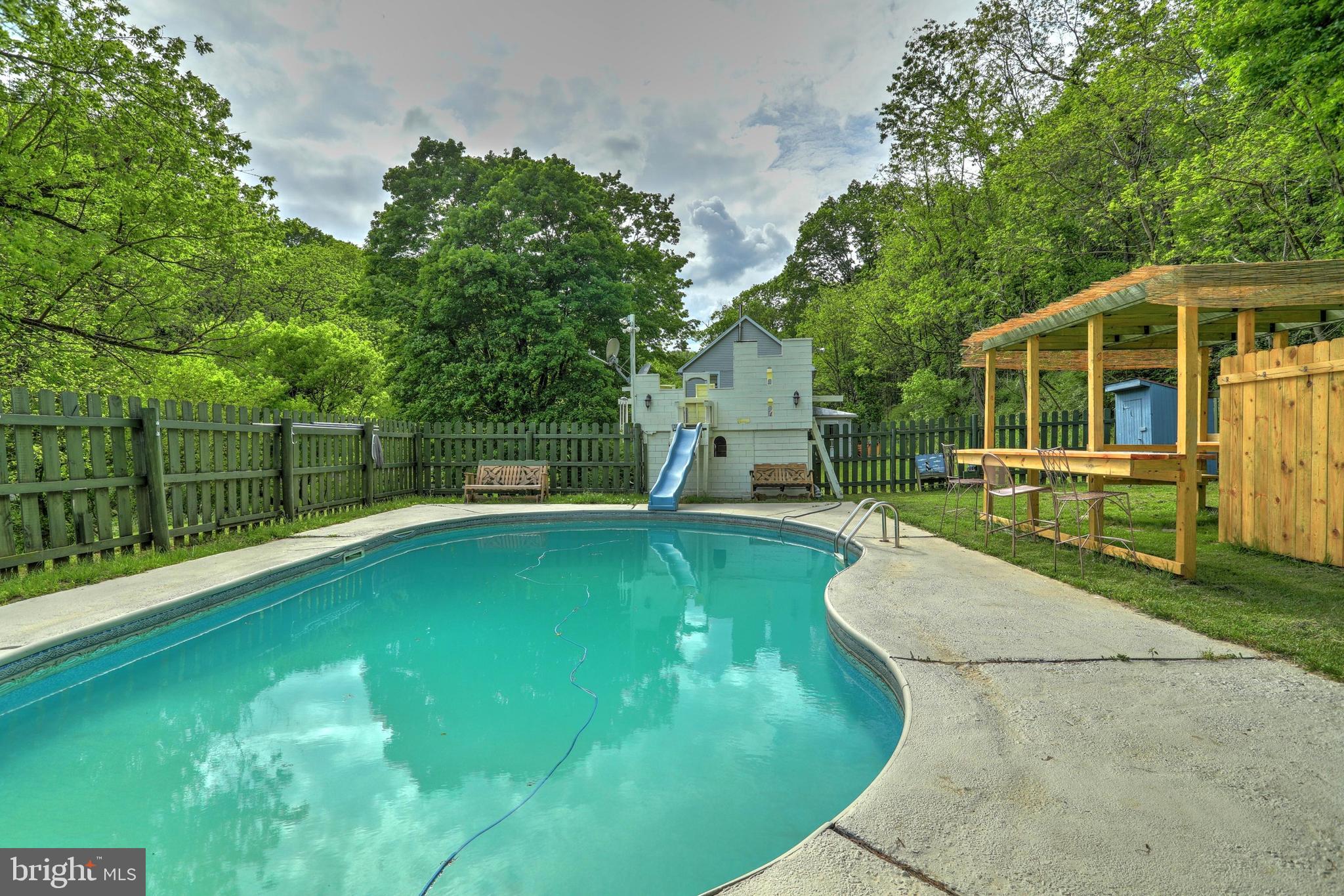 SHREWSBURY TWP - Residential