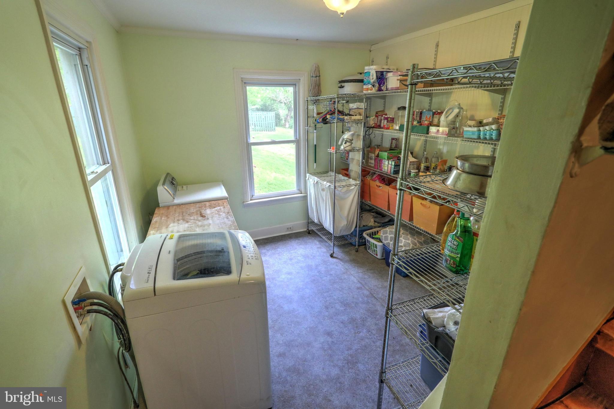 SHREWSBURY TWP - Residential