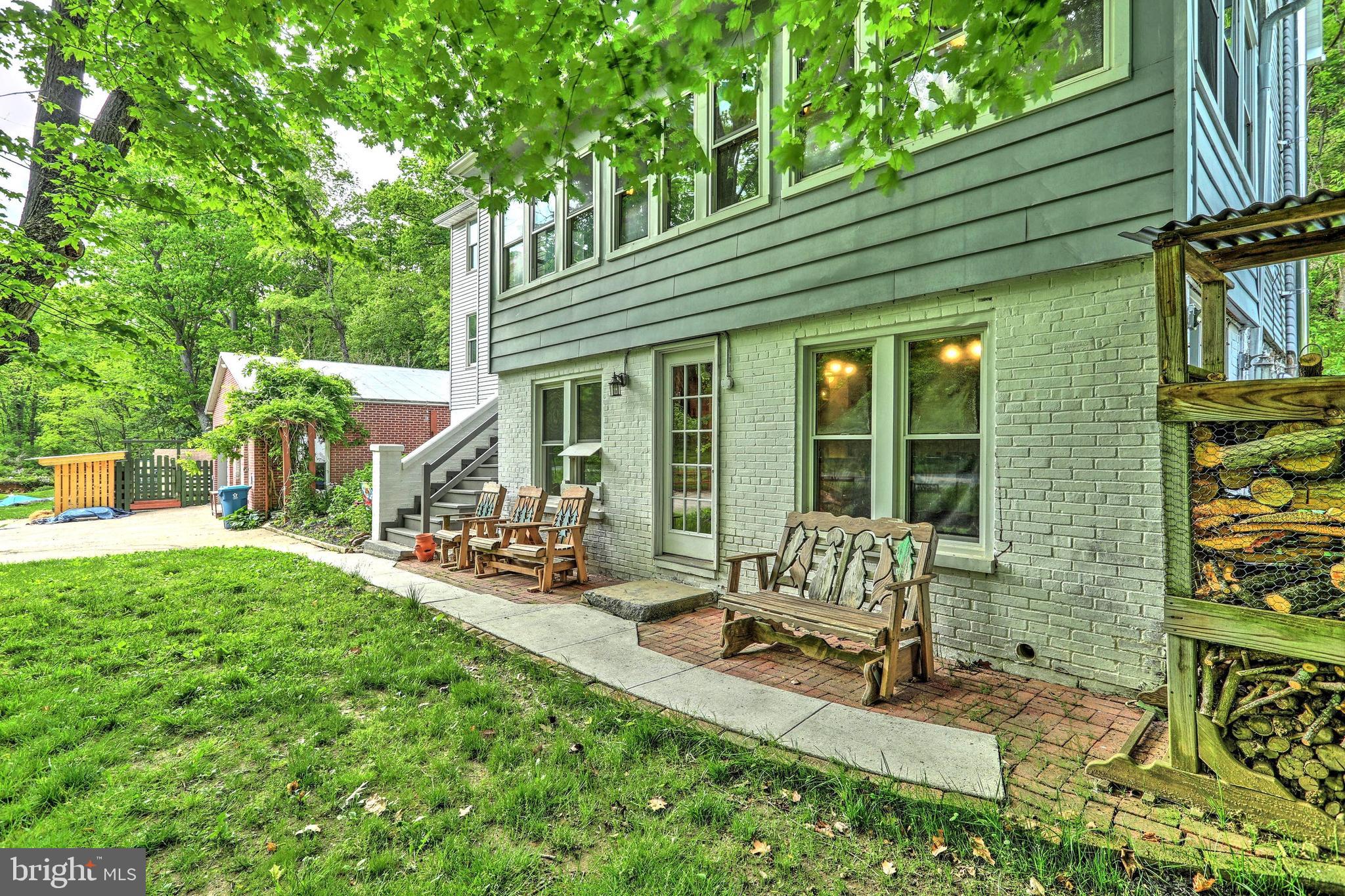 SHREWSBURY TWP - Residential