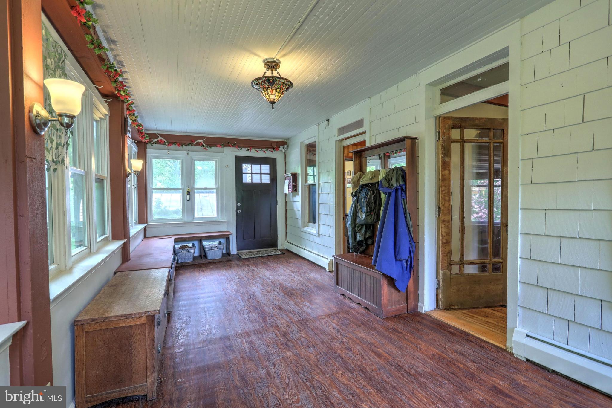 SHREWSBURY TWP - Residential
