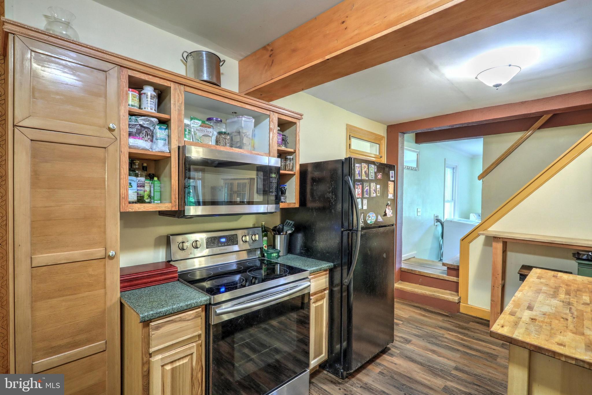 SHREWSBURY TWP - Residential
