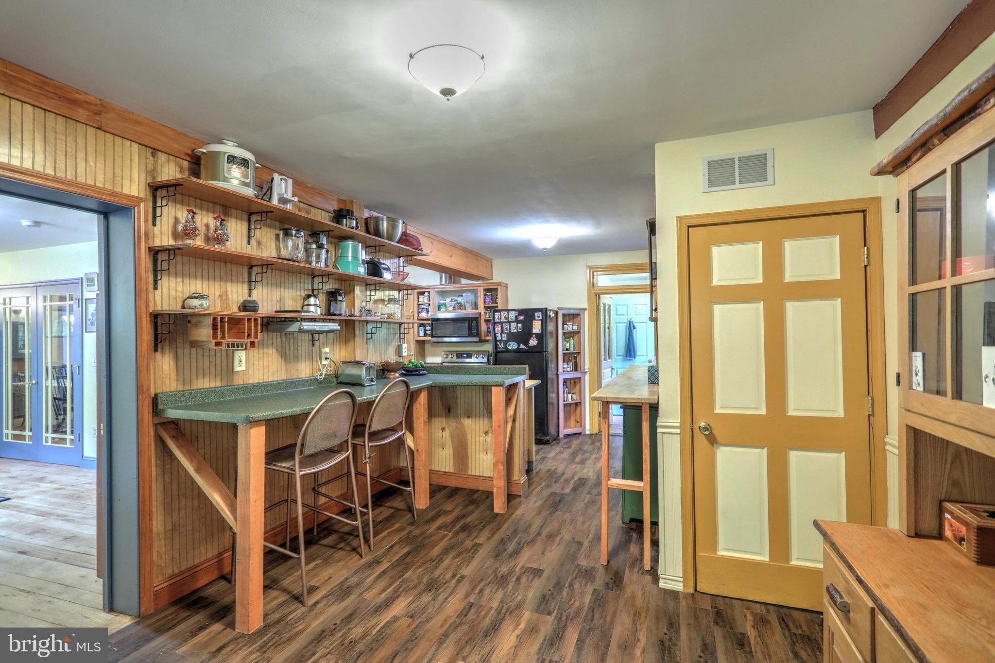 SHREWSBURY TWP - Residential