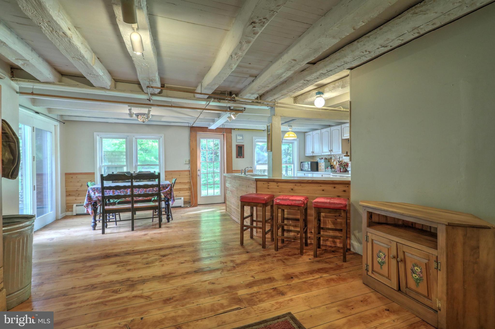 SHREWSBURY TWP - Residential