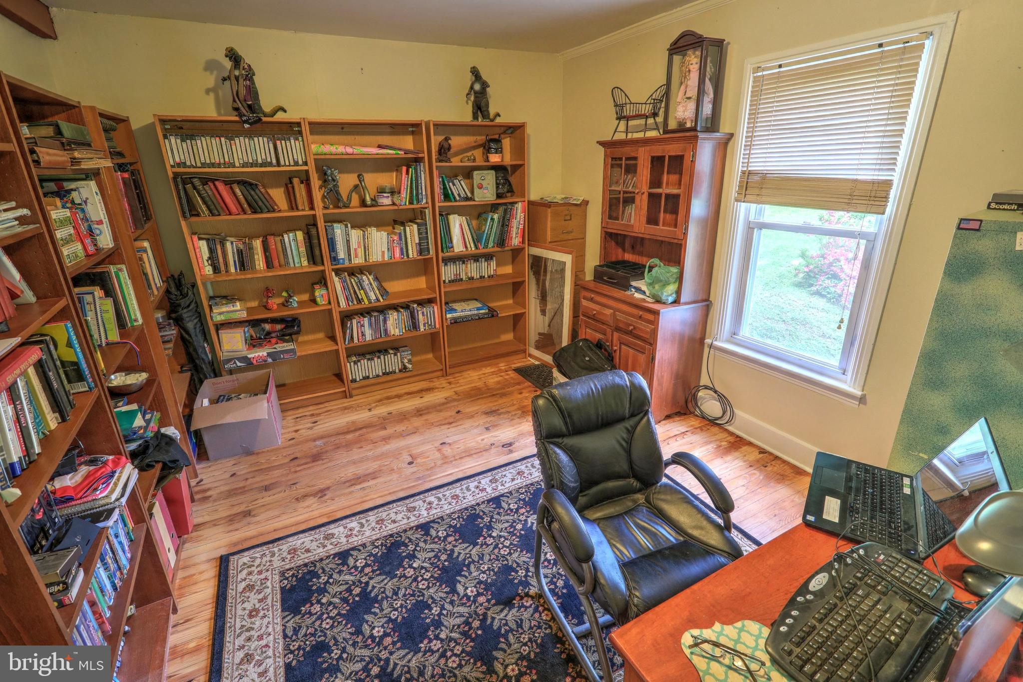 SHREWSBURY TWP - Residential