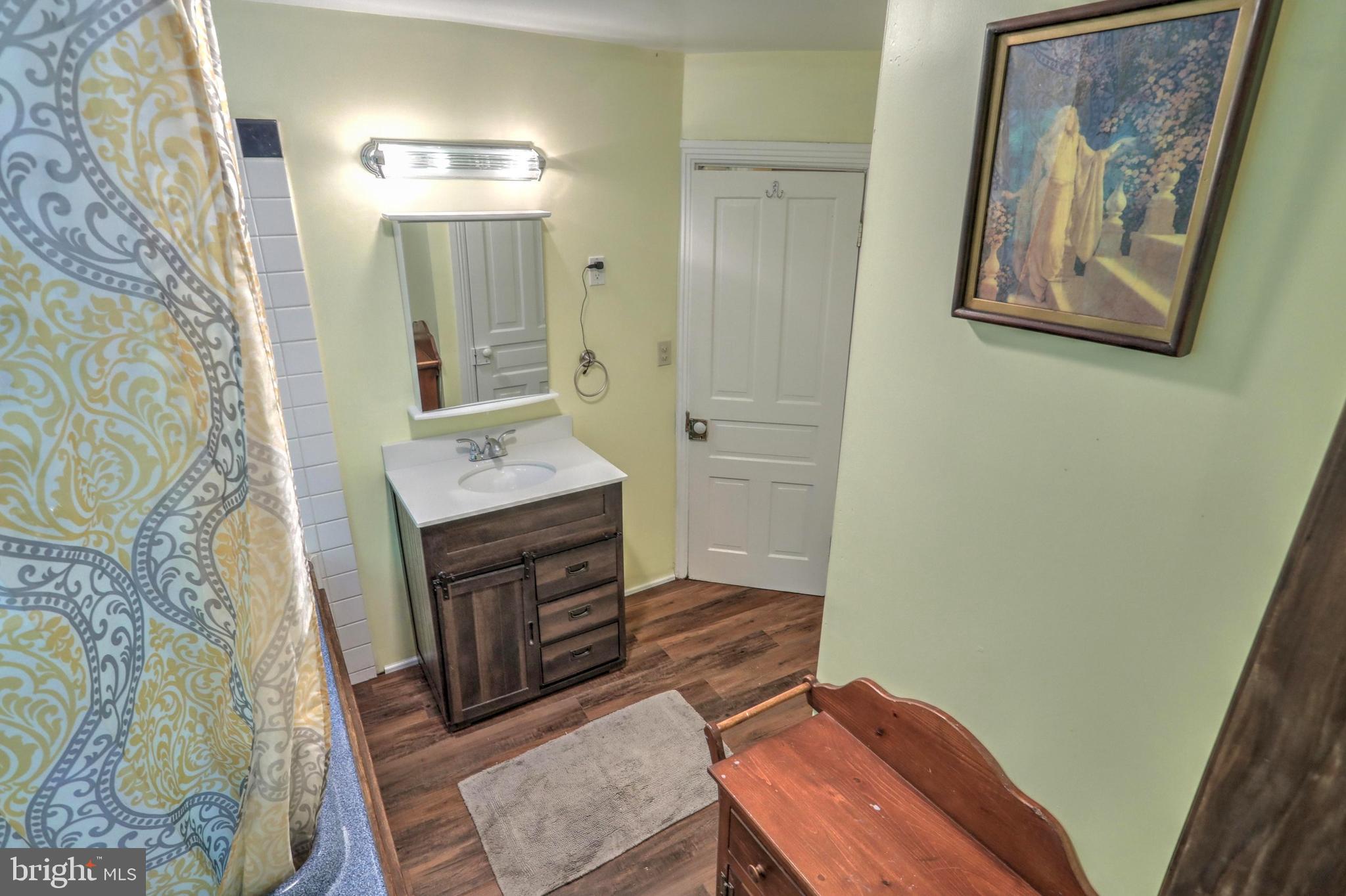 SHREWSBURY TWP - Residential