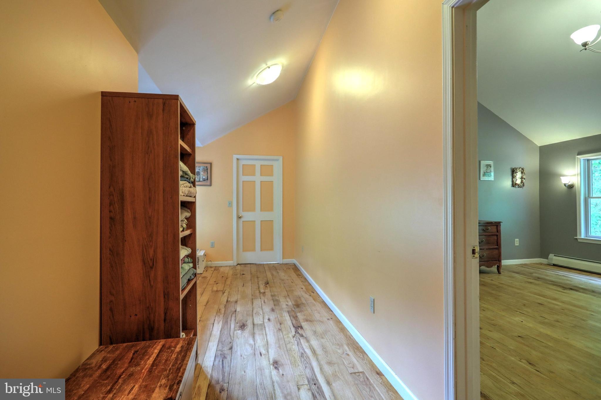 SHREWSBURY TWP - Residential