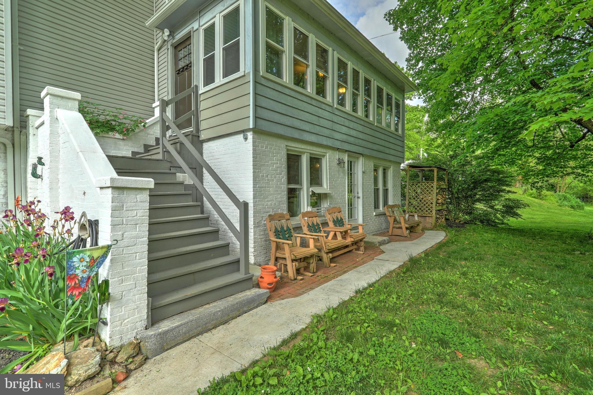 SHREWSBURY TWP - Residential