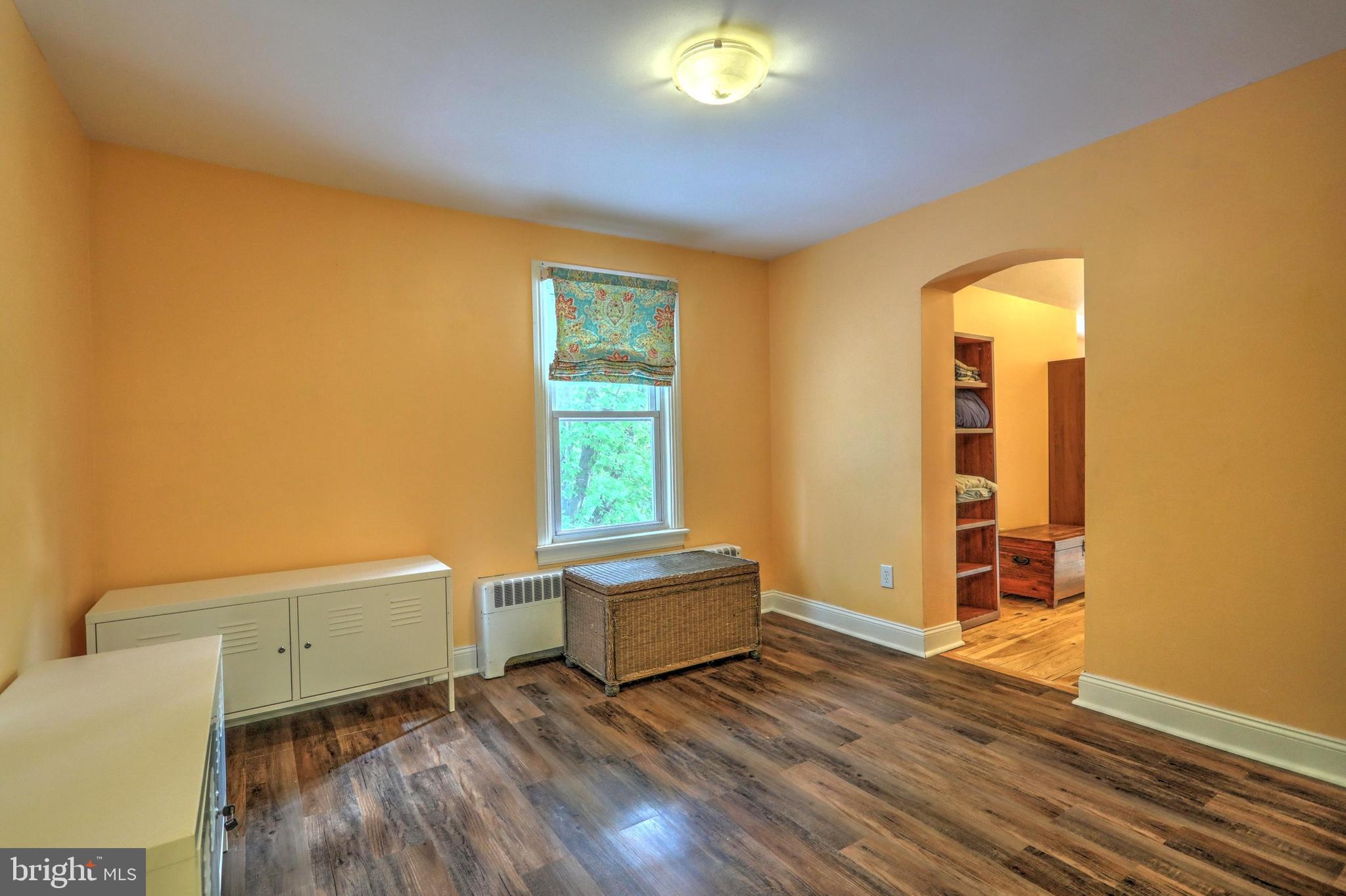 SHREWSBURY TWP - Residential