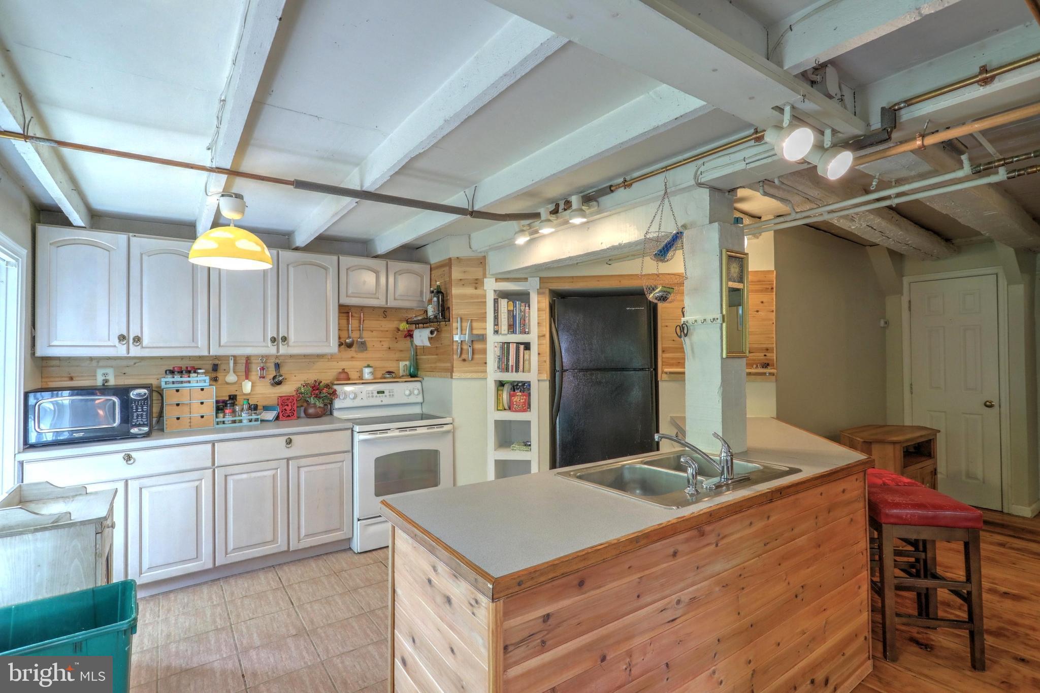 SHREWSBURY TWP - Residential