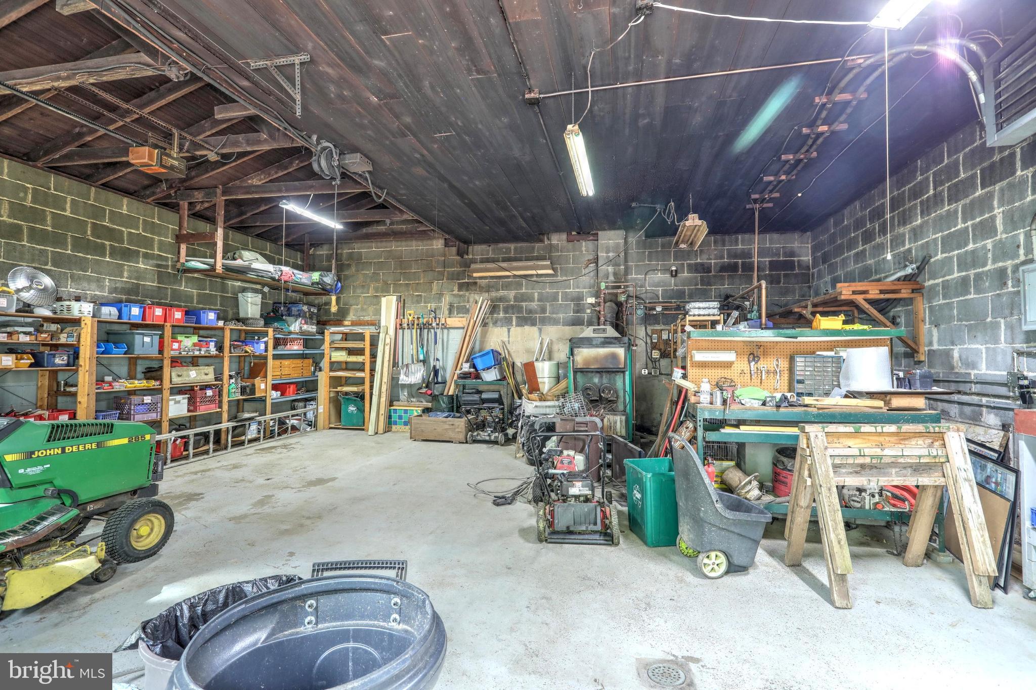 SHREWSBURY TWP - Residential
