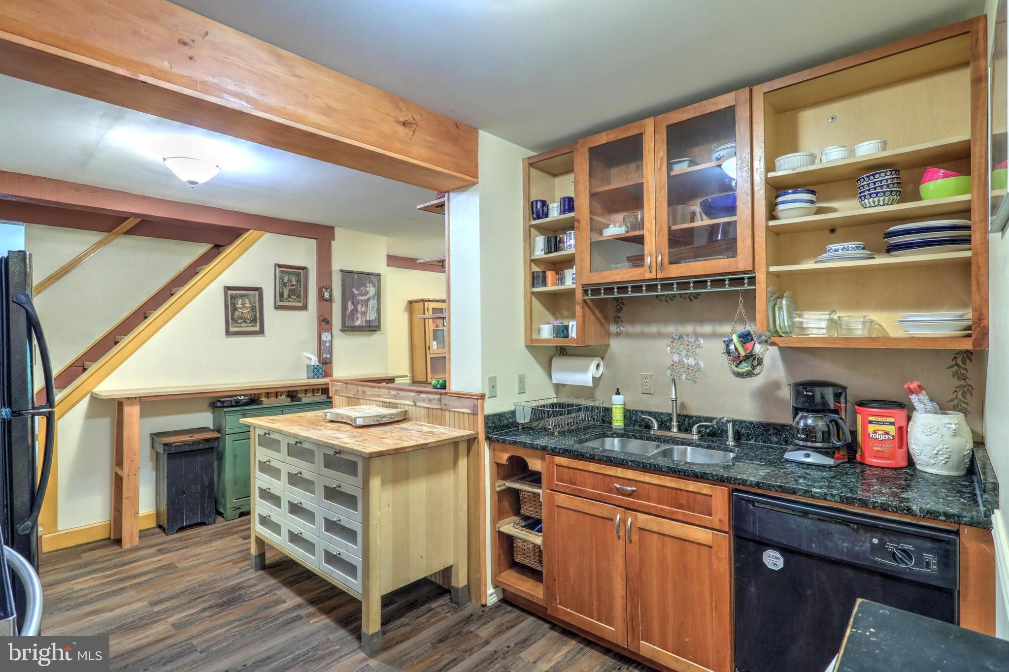SHREWSBURY TWP - Residential