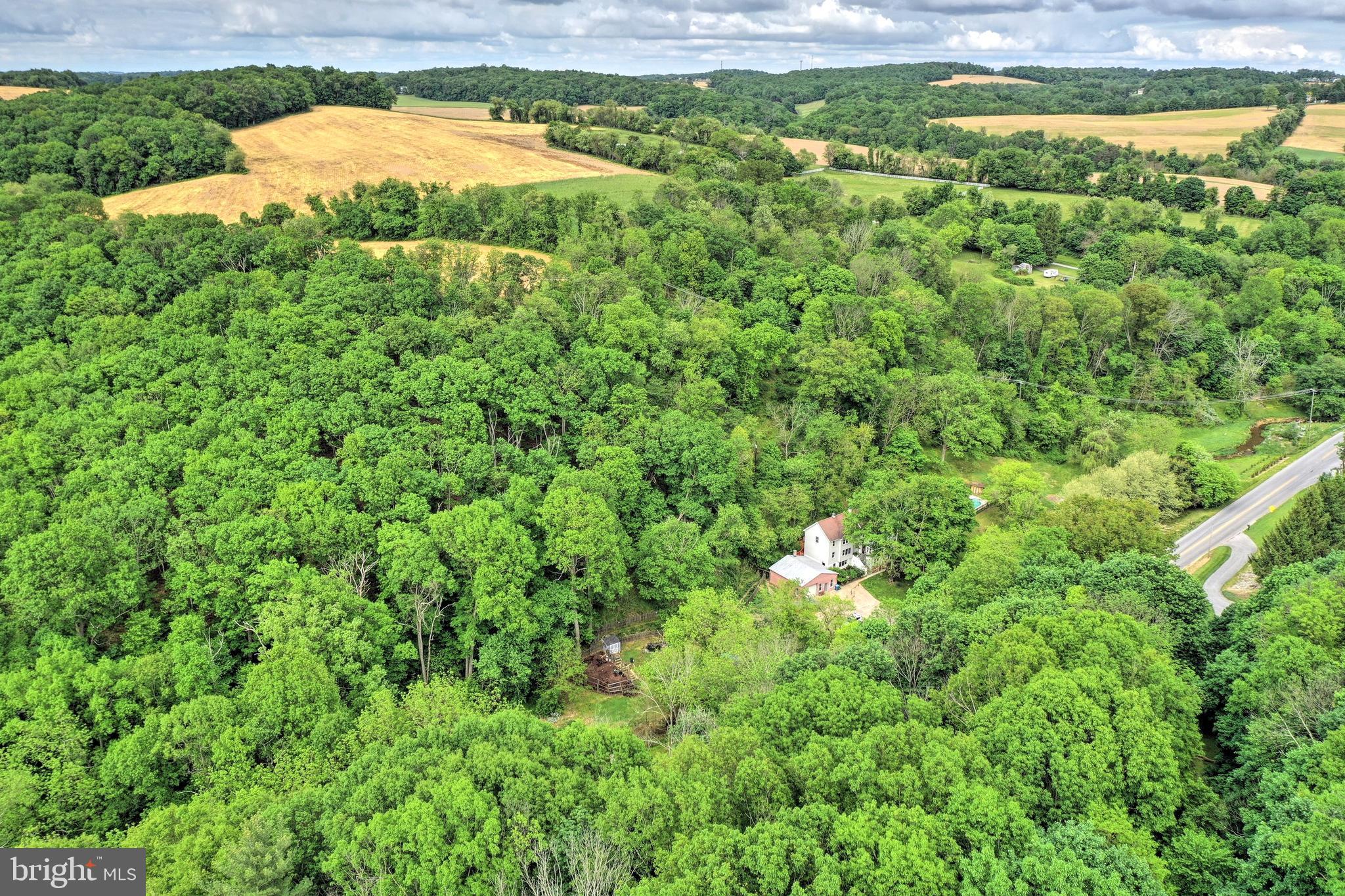 SHREWSBURY TWP - Residential