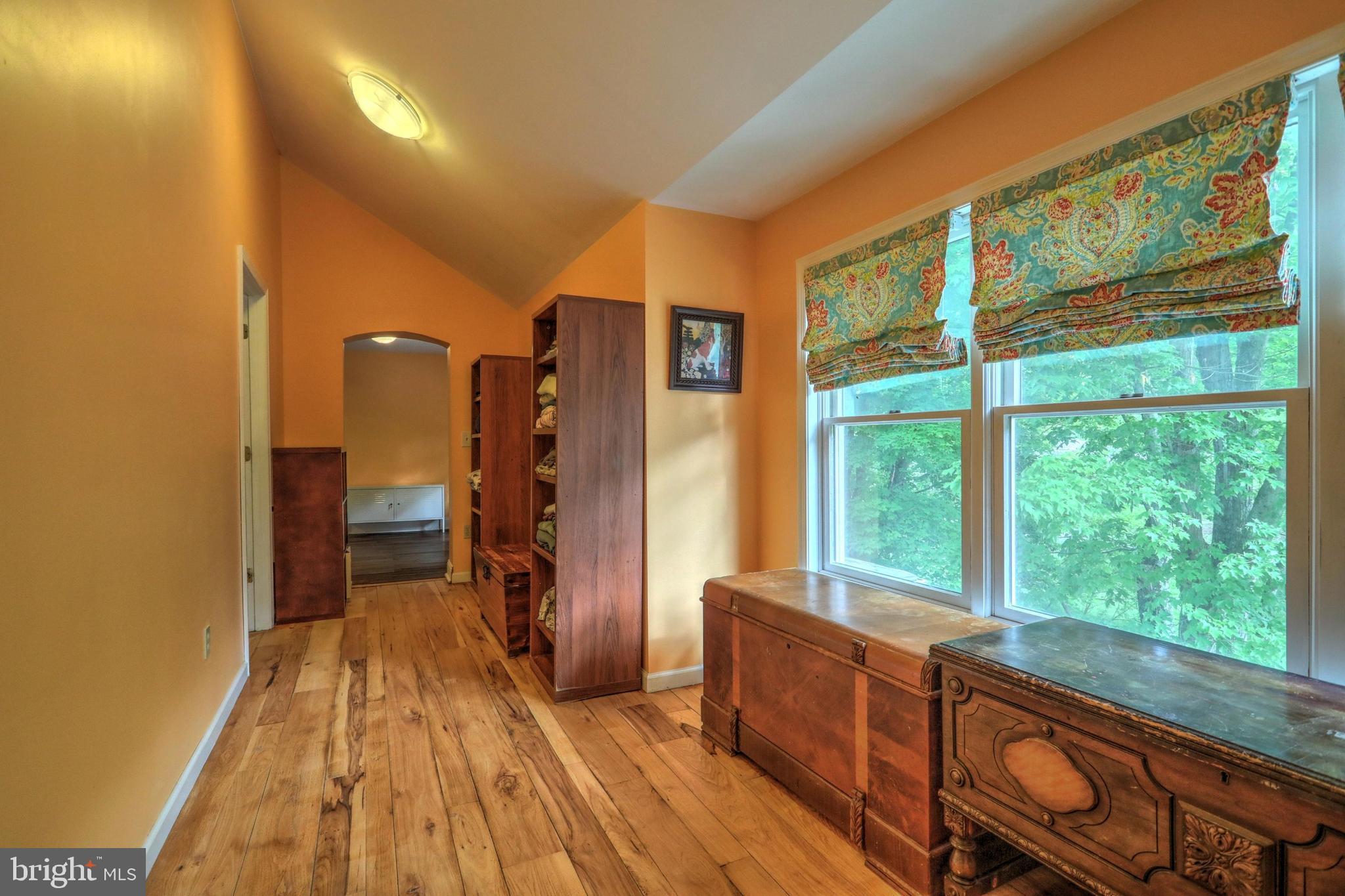 SHREWSBURY TWP - Residential