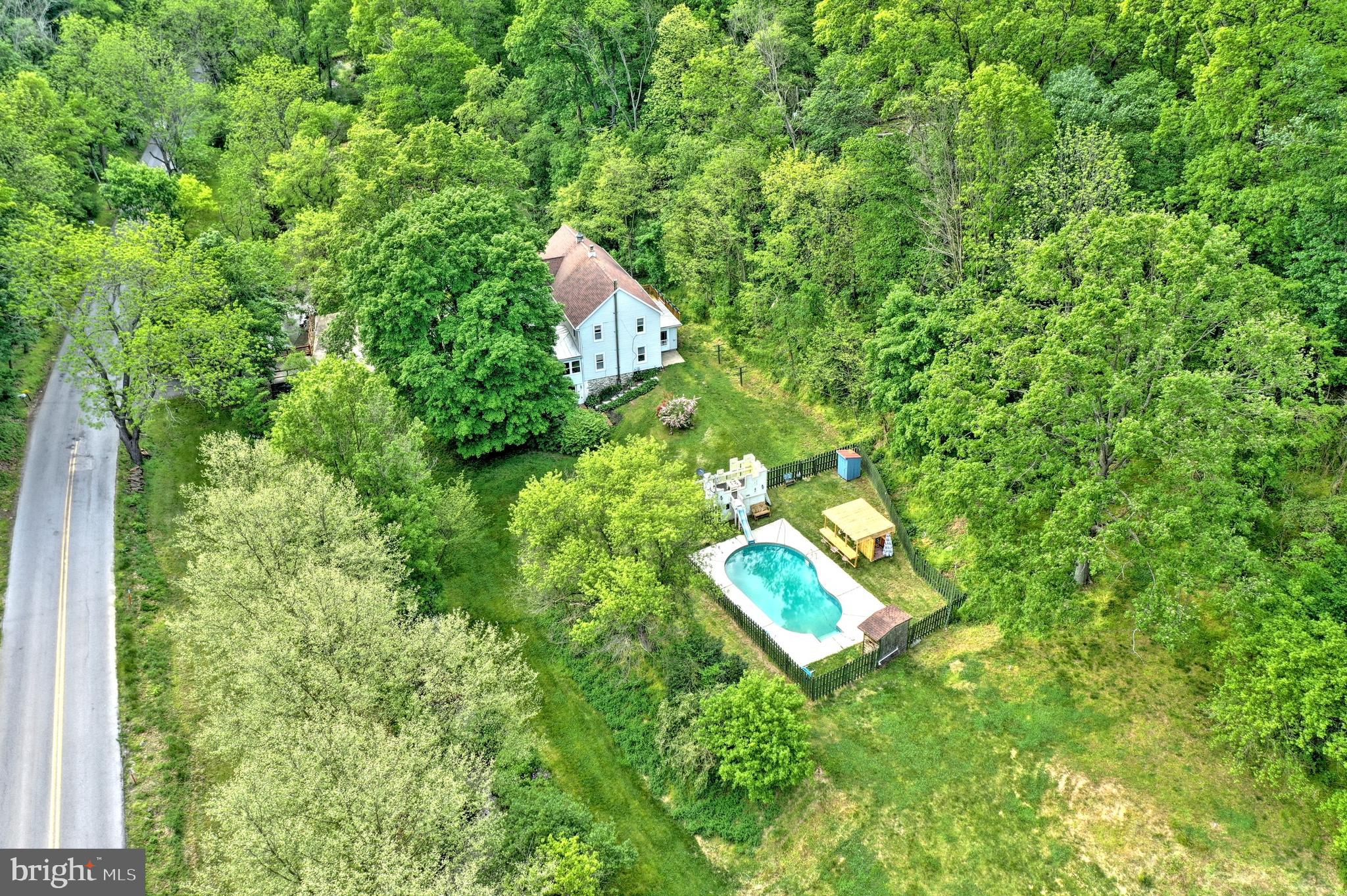 SHREWSBURY TWP - Residential