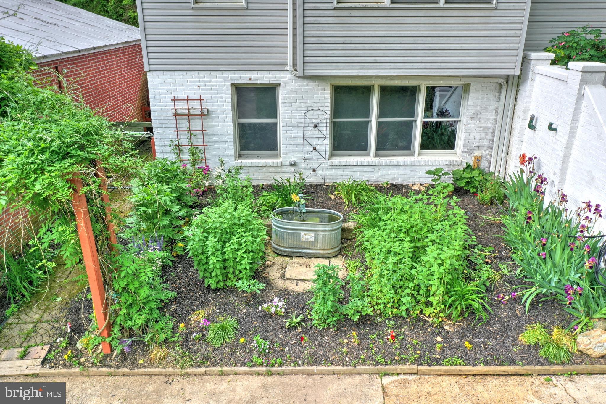 SHREWSBURY TWP - Residential