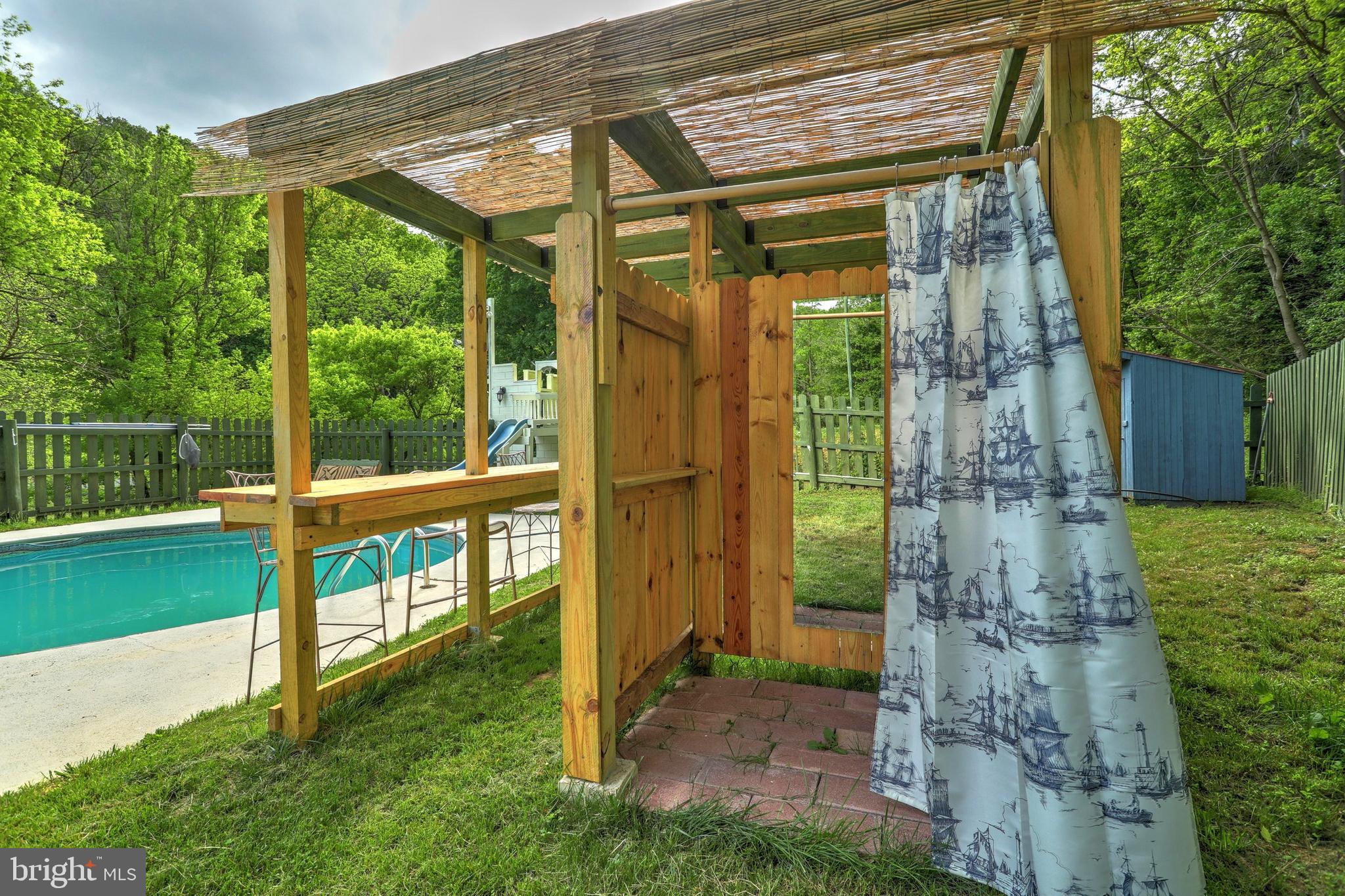SHREWSBURY TWP - Residential