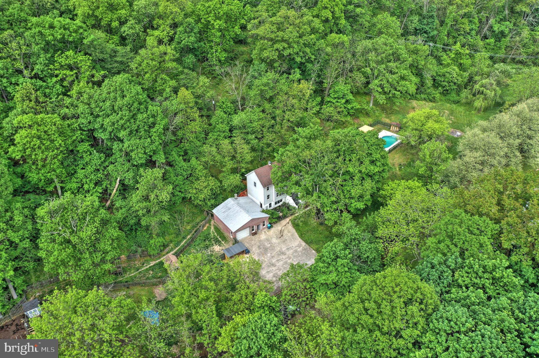 SHREWSBURY TWP - Residential
