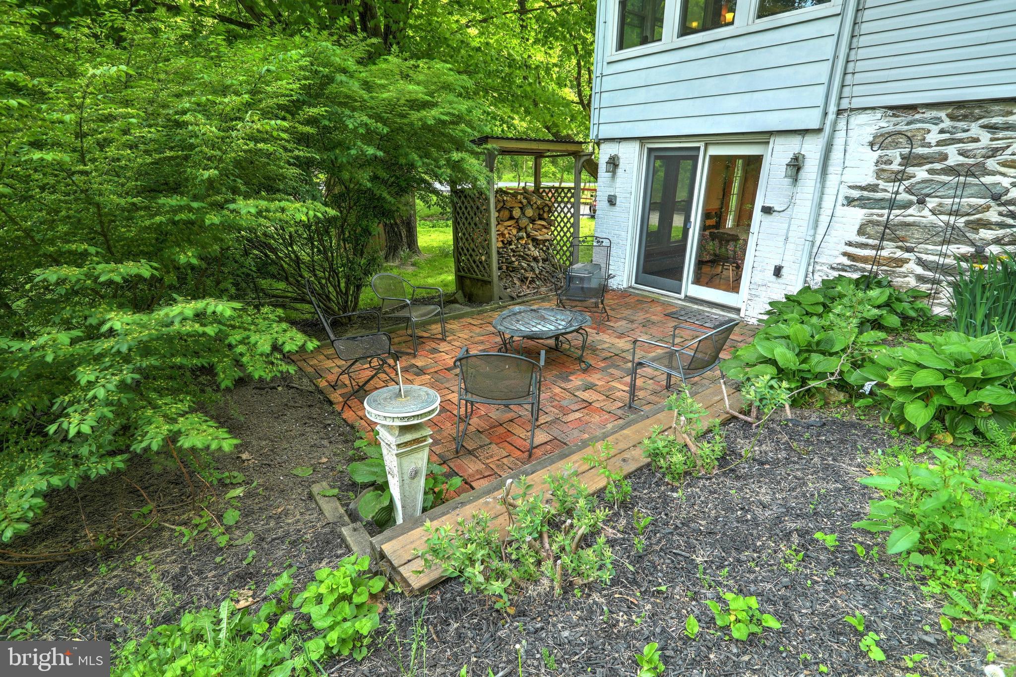 SHREWSBURY TWP - Residential