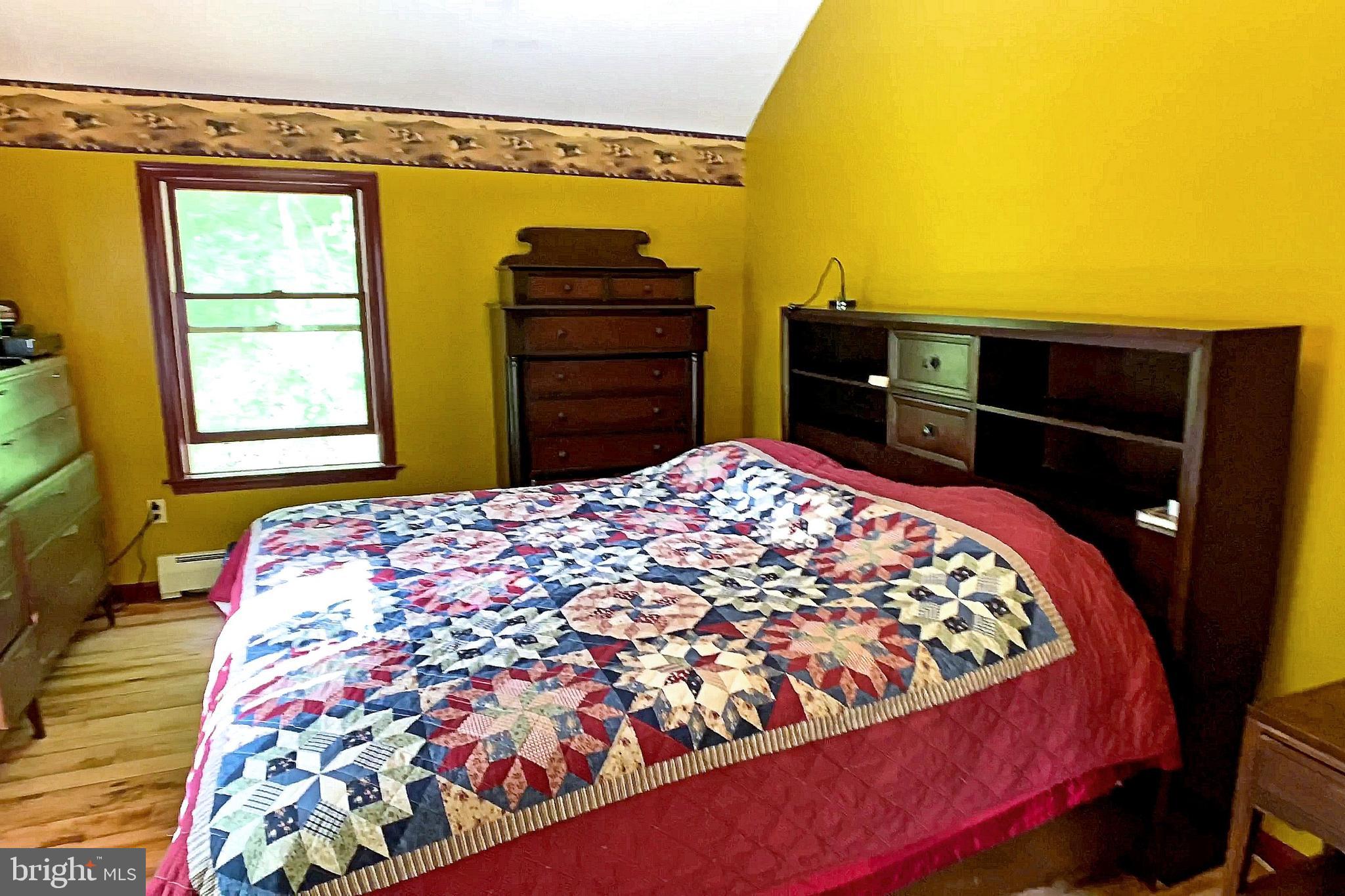 SHREWSBURY TWP - Residential
