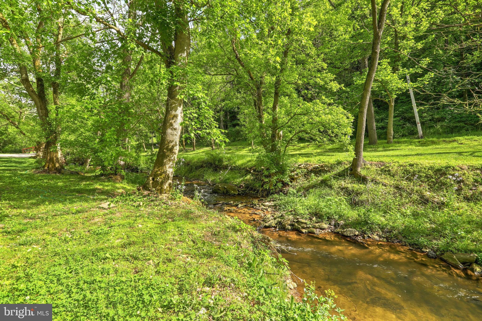 SHREWSBURY TWP - Residential