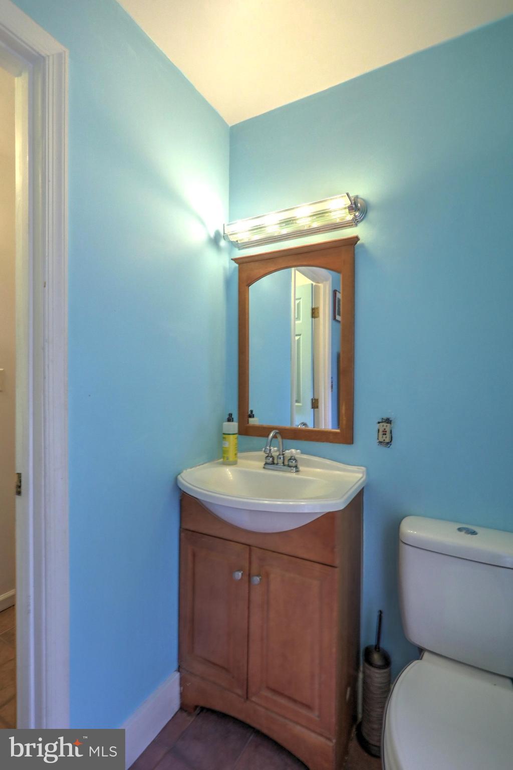SHREWSBURY TWP - Residential