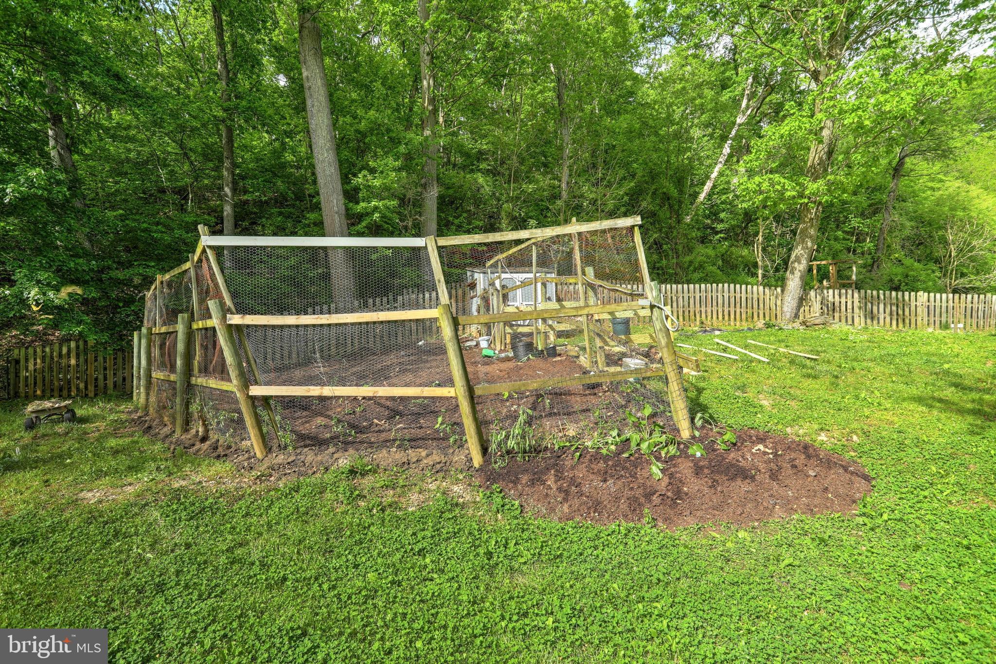 SHREWSBURY TWP - Residential