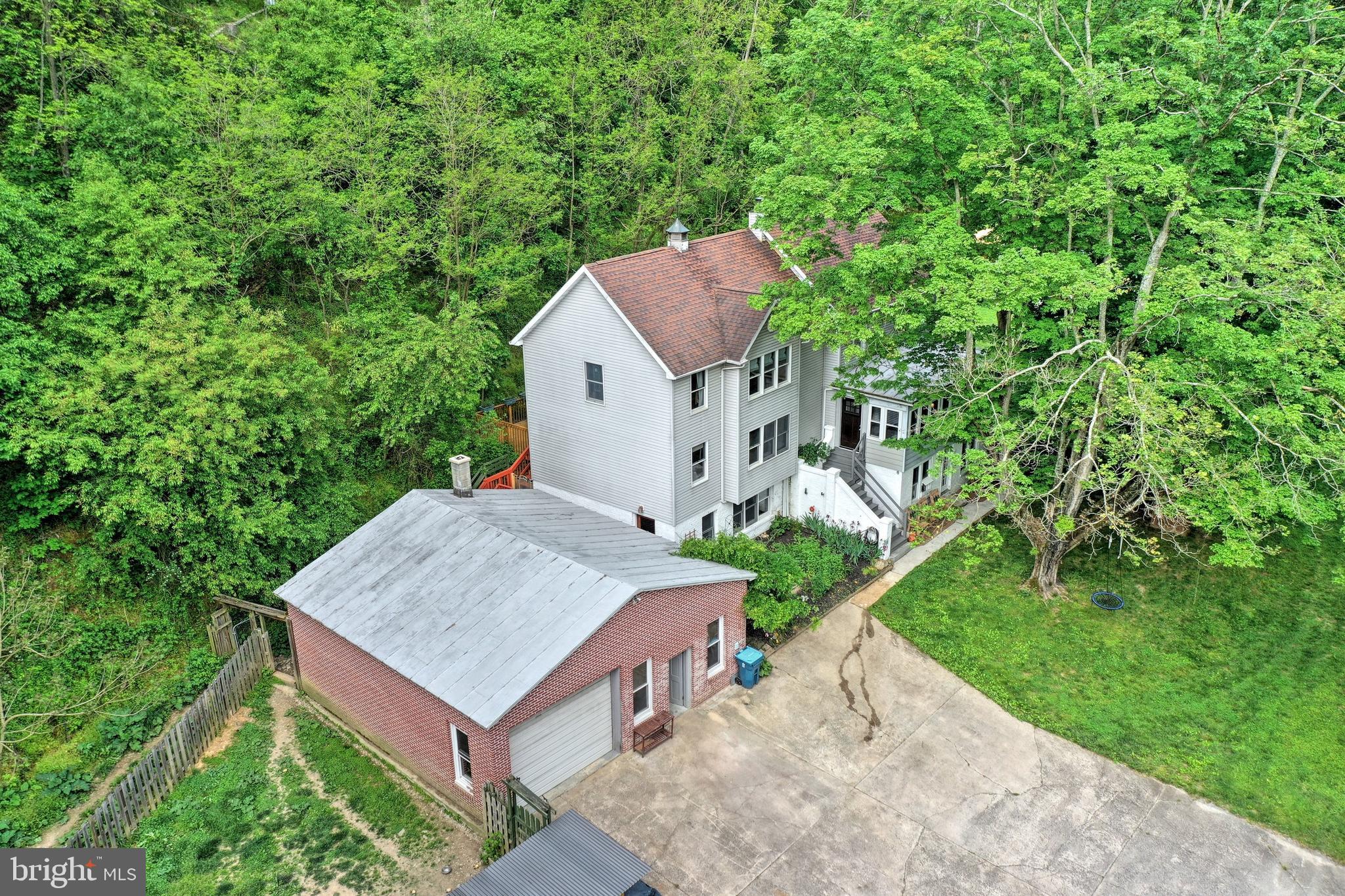 SHREWSBURY TWP - Residential