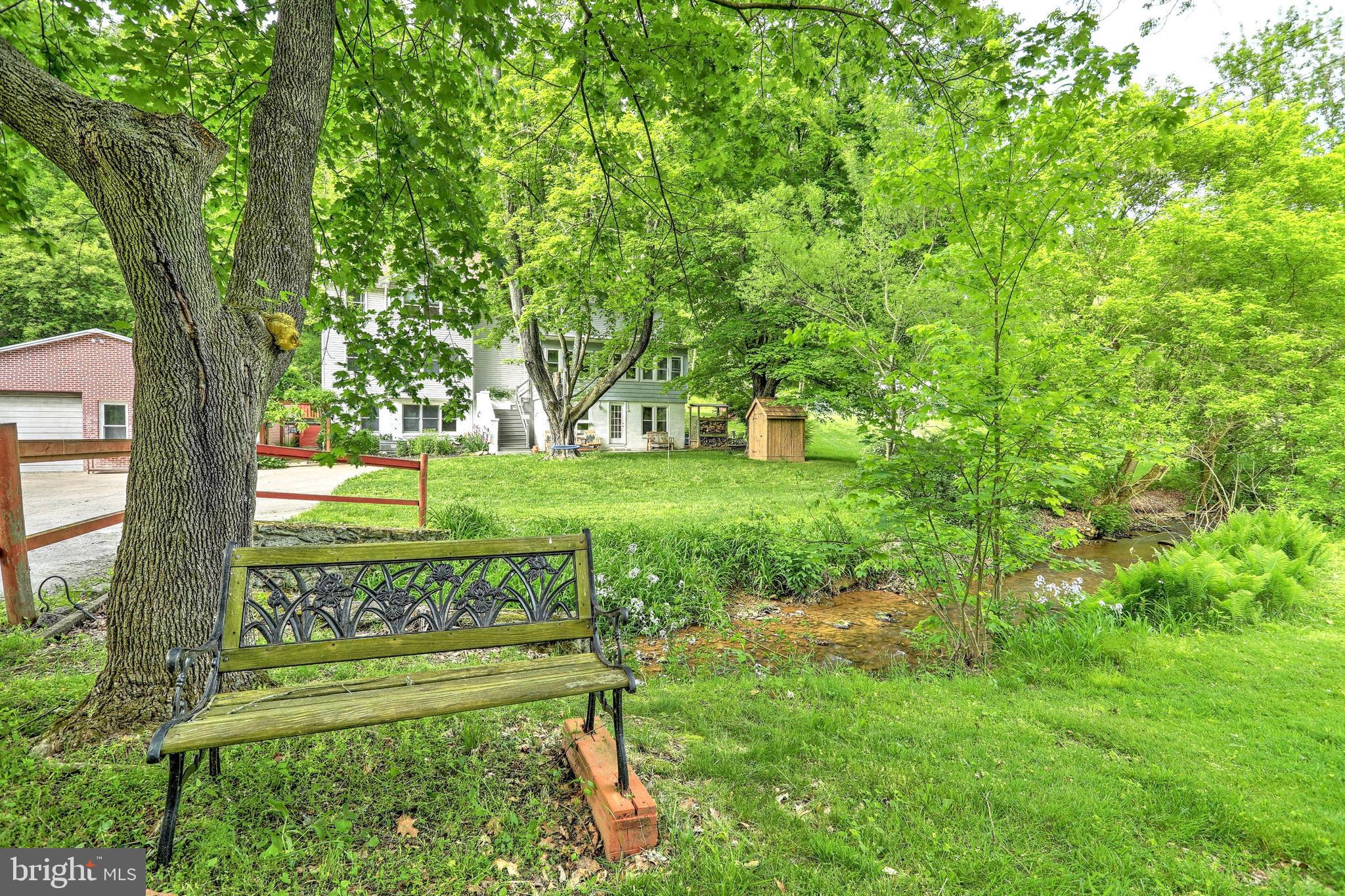 SHREWSBURY TWP - Residential