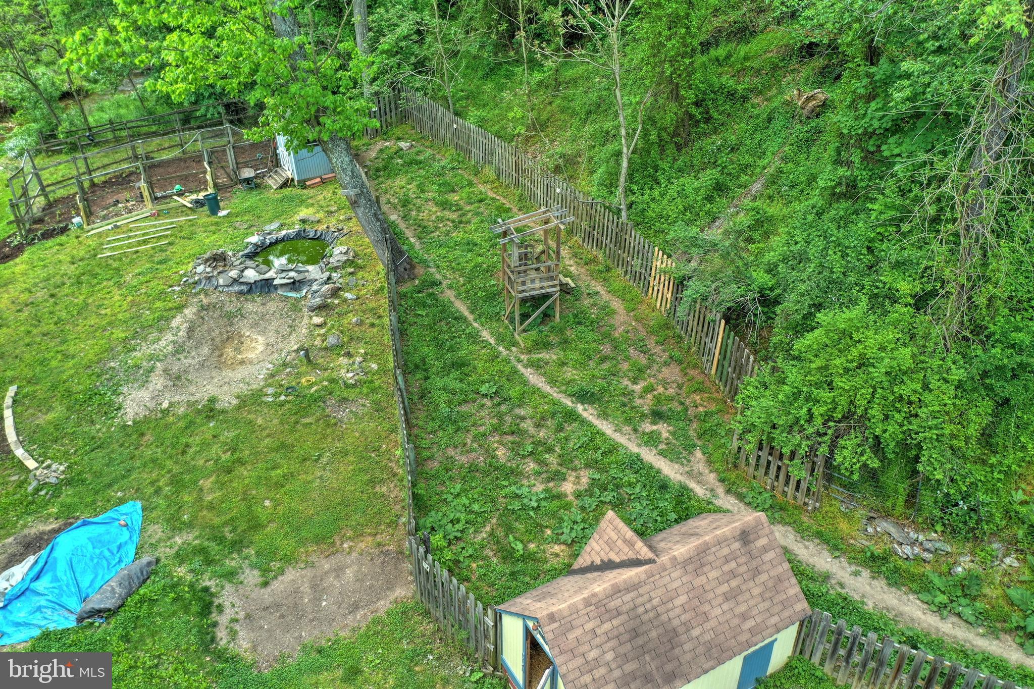 SHREWSBURY TWP - Residential