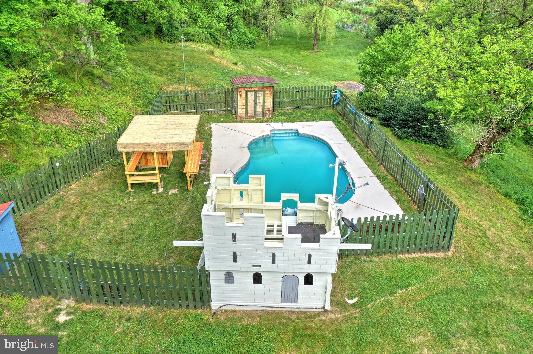 SHREWSBURY TWP - Residential
