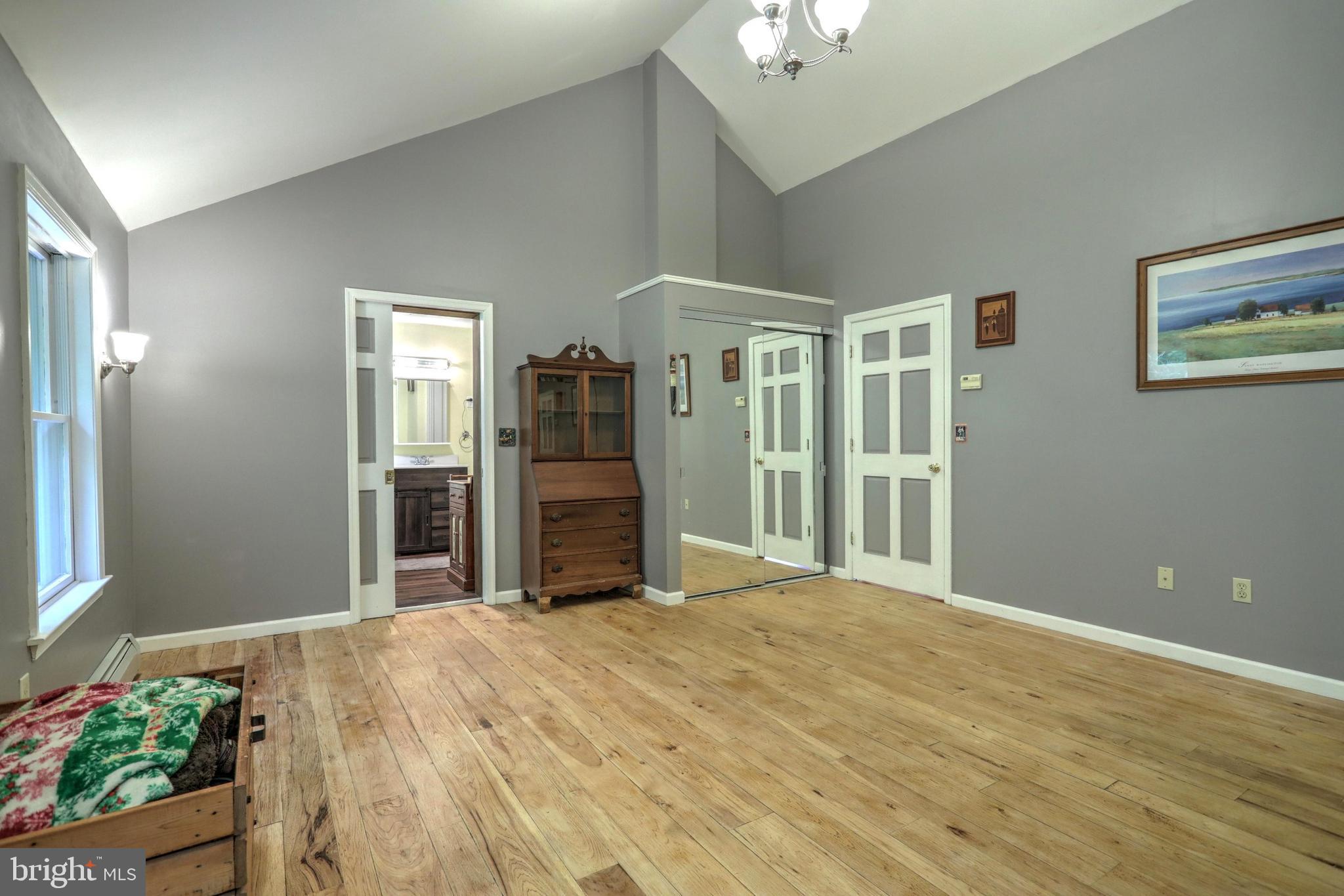 SHREWSBURY TWP - Residential