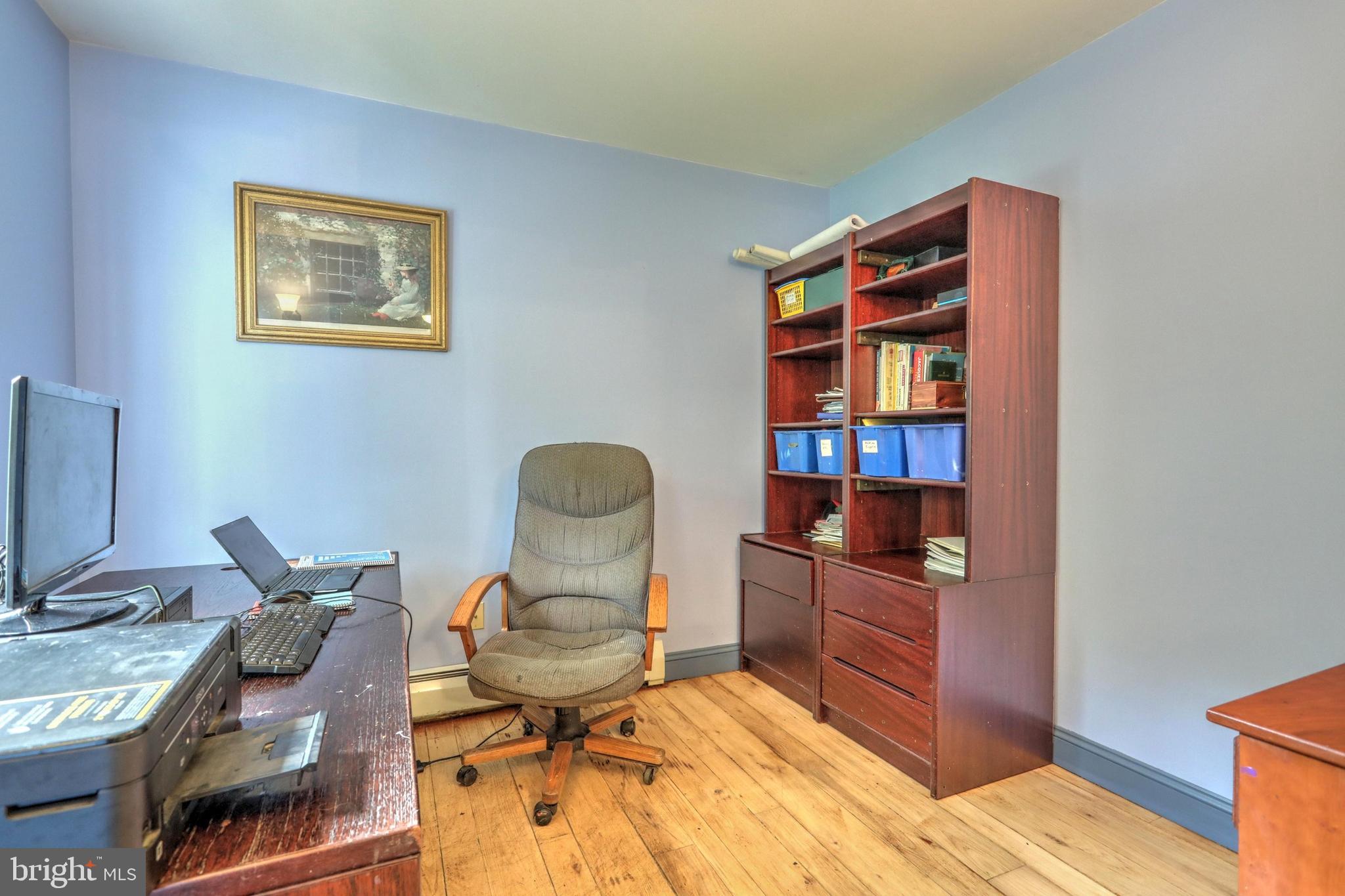 SHREWSBURY TWP - Residential