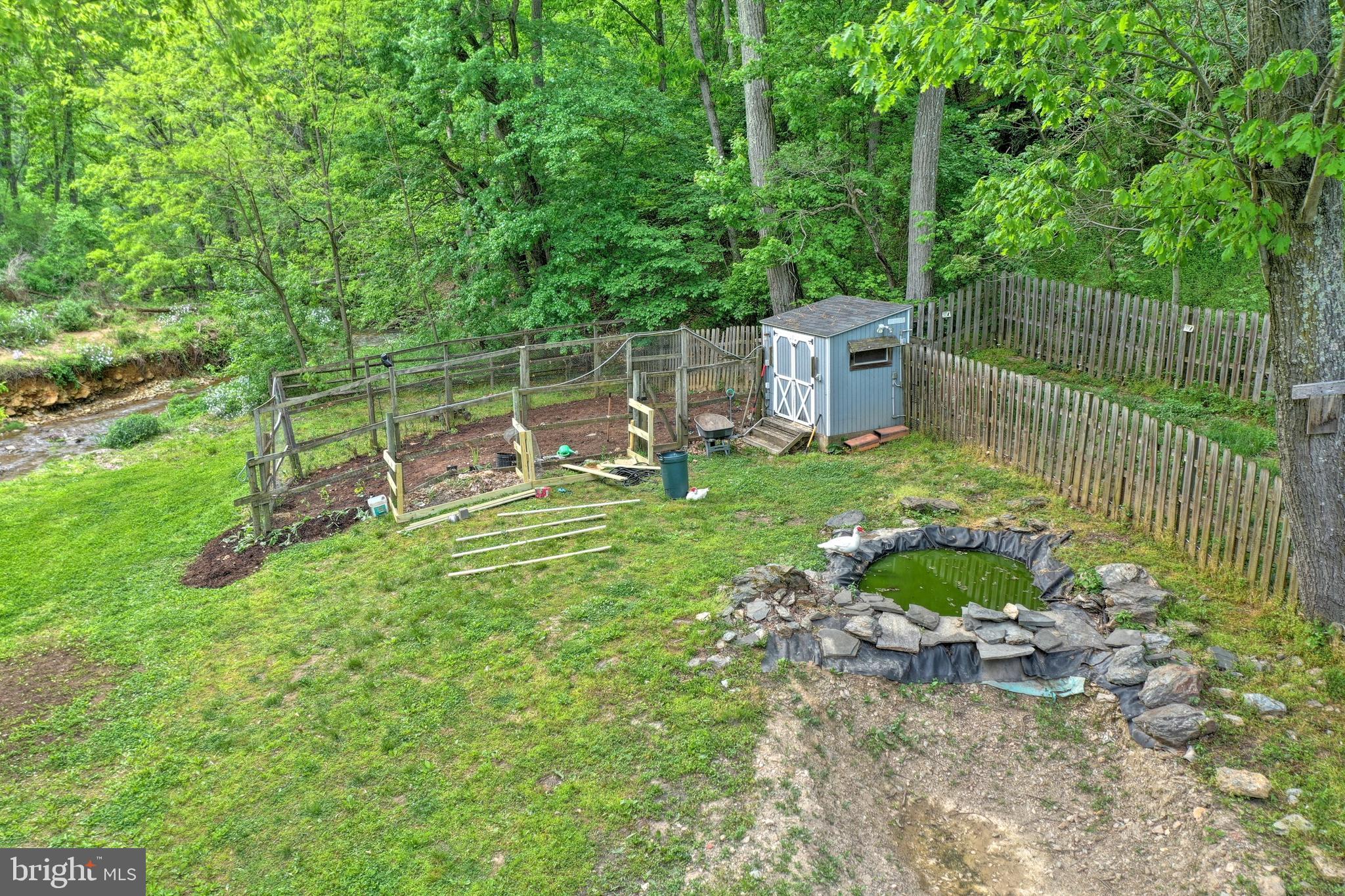 SHREWSBURY TWP - Residential