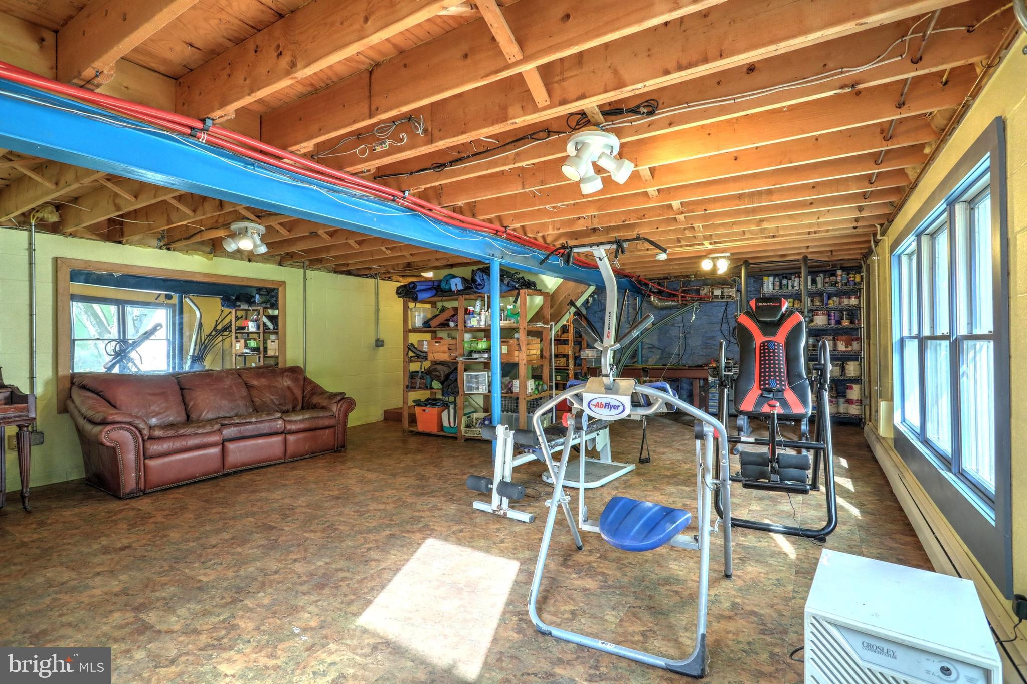 SHREWSBURY TWP - Residential