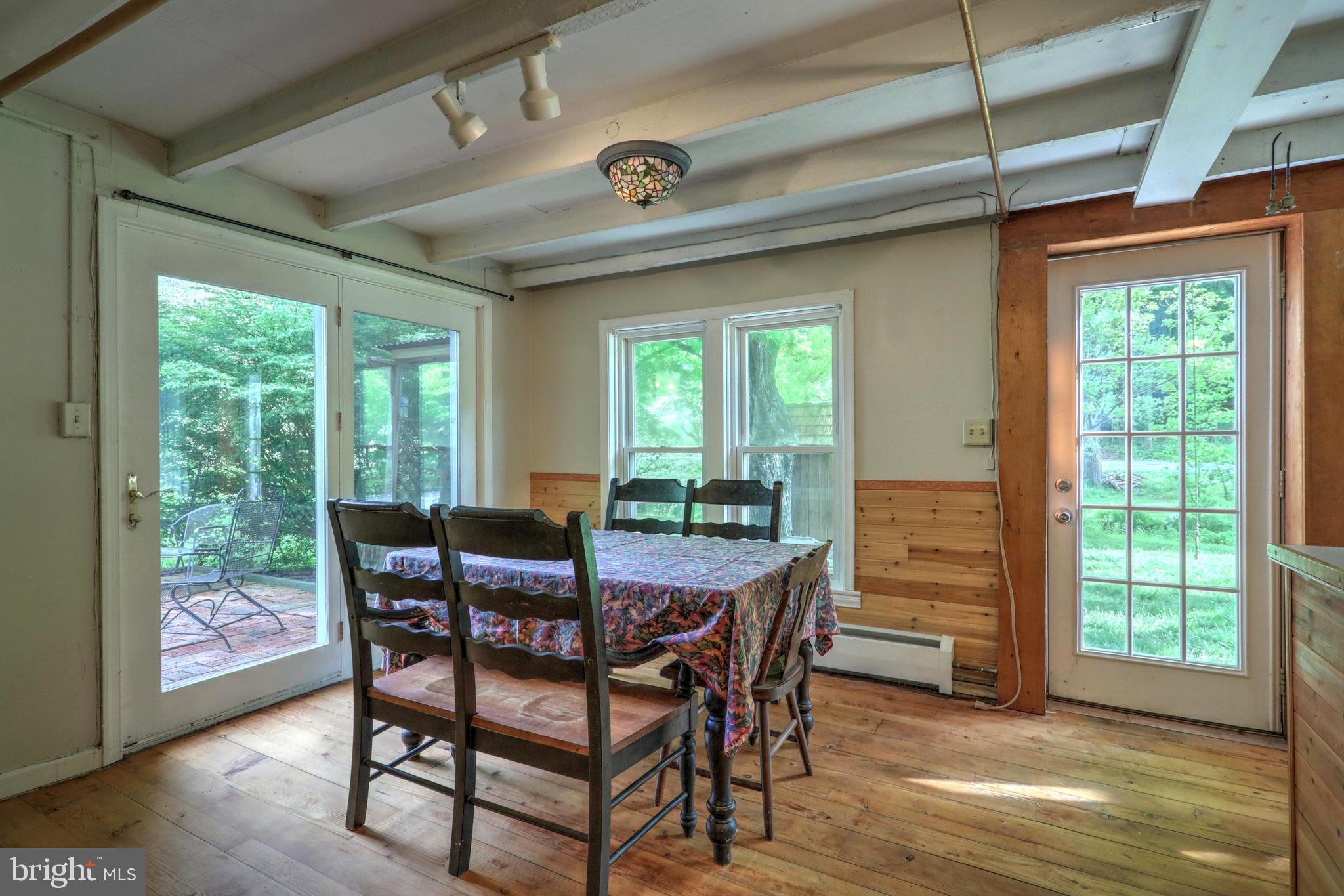 SHREWSBURY TWP - Residential