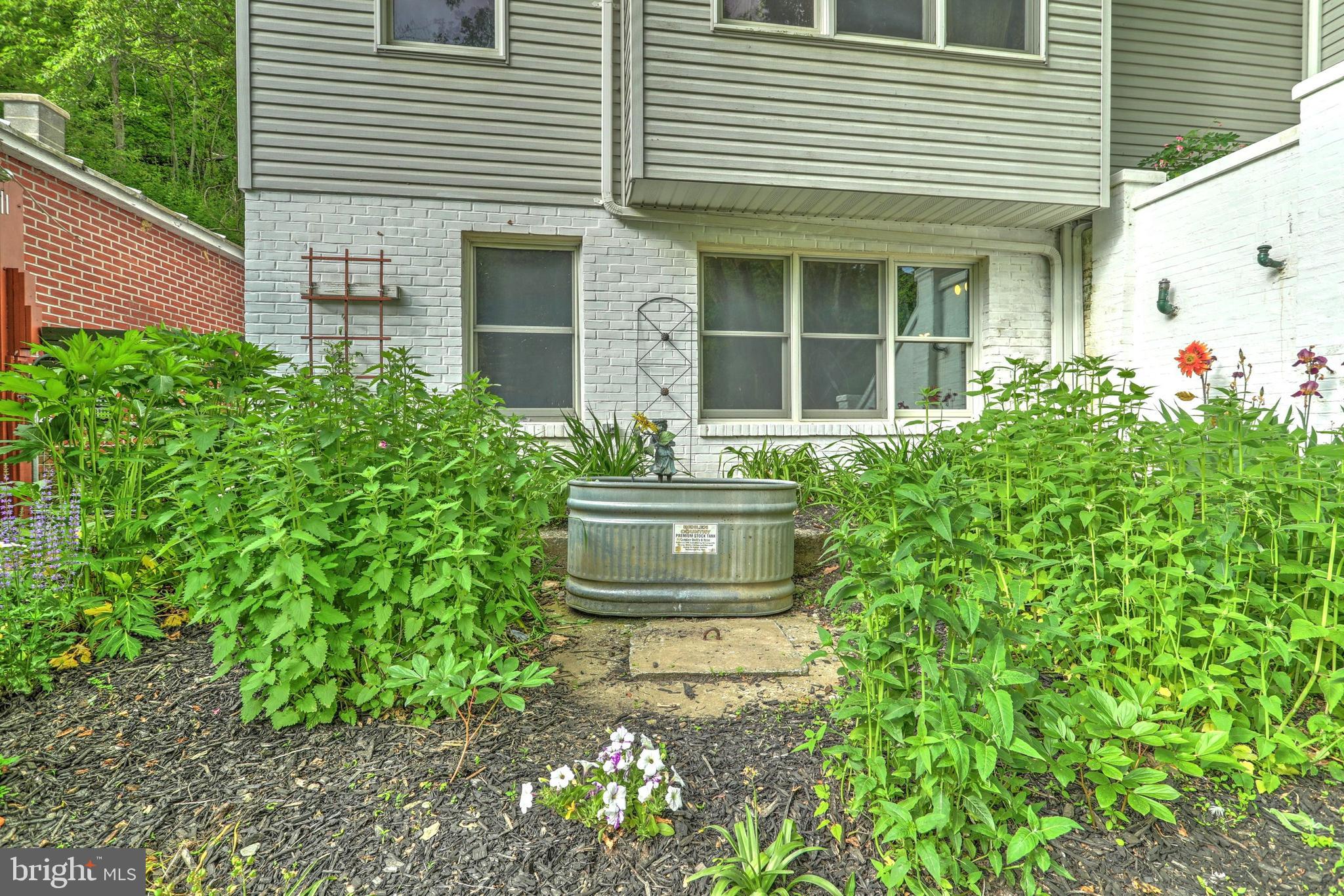 SHREWSBURY TWP - Residential