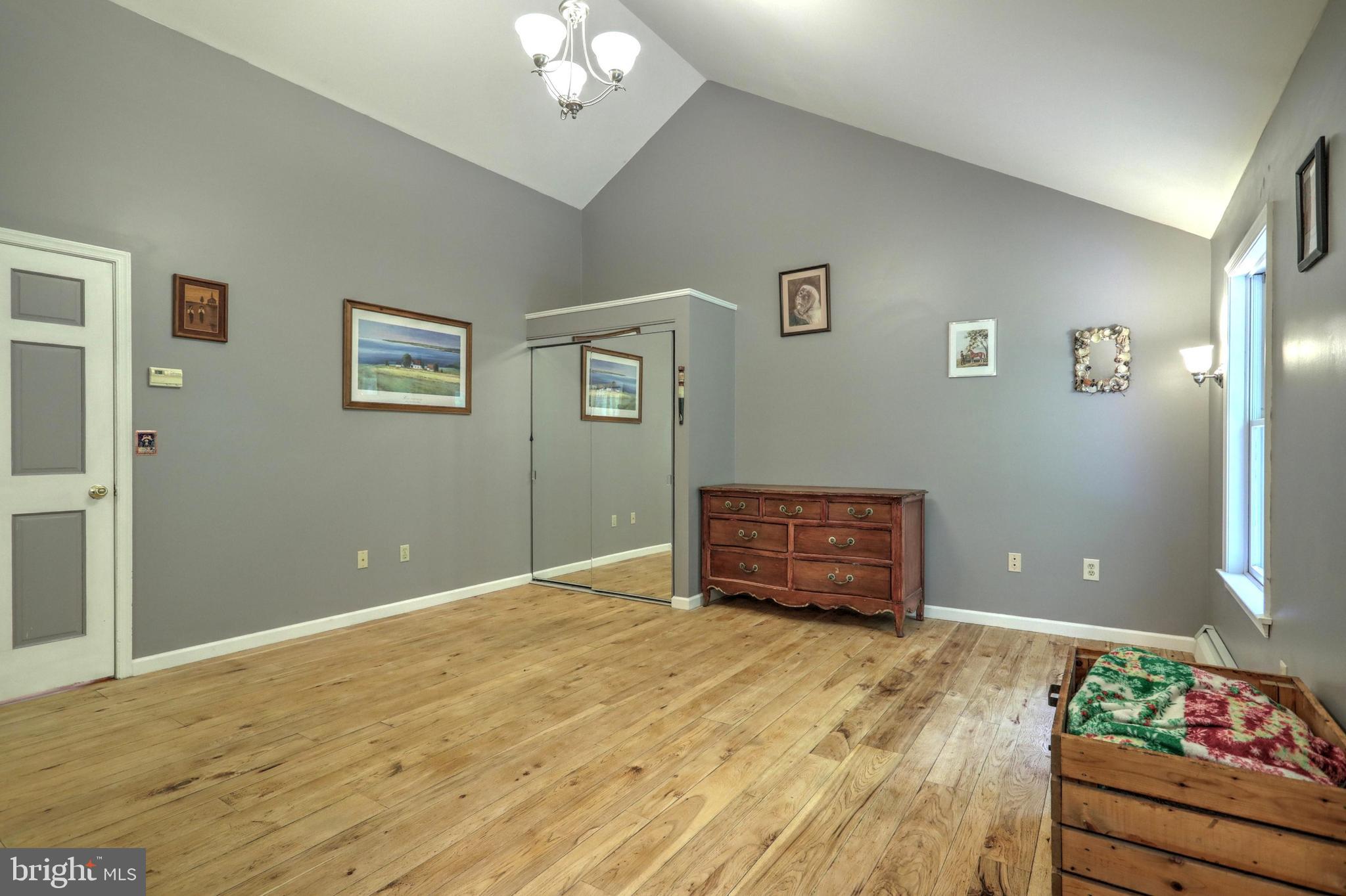SHREWSBURY TWP - Residential