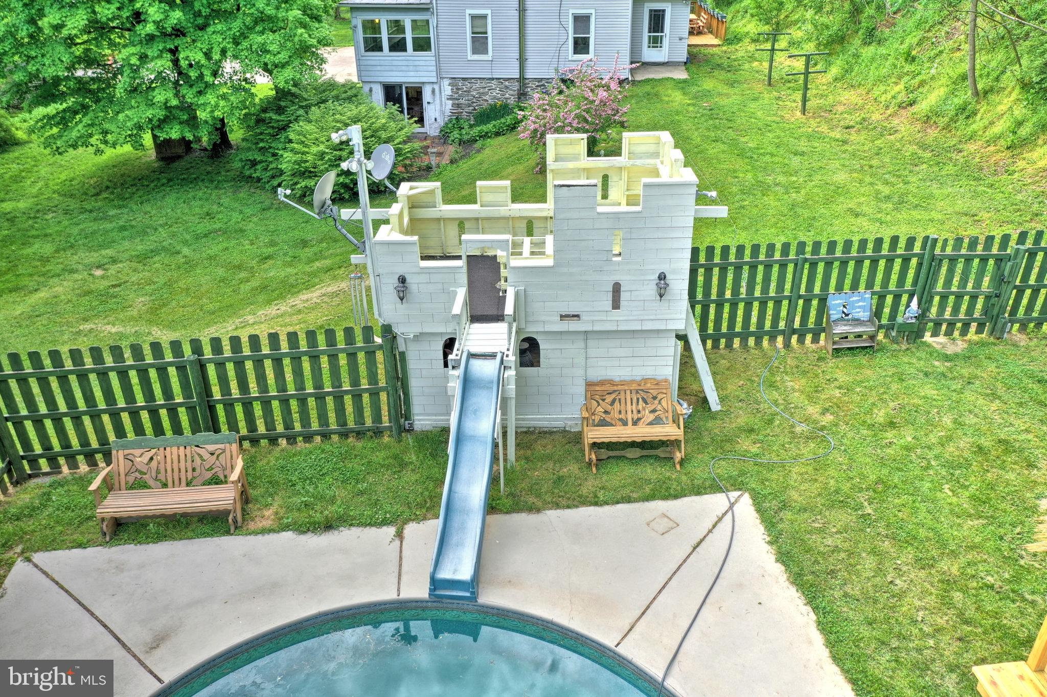 SHREWSBURY TWP - Residential