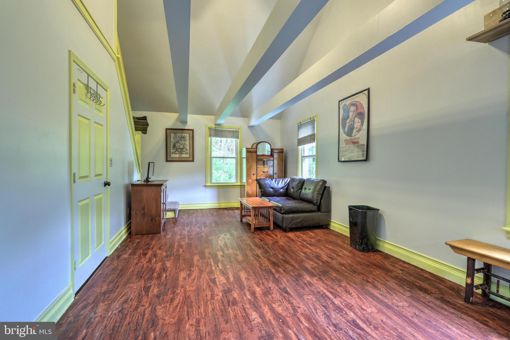 SHREWSBURY TWP - Residential