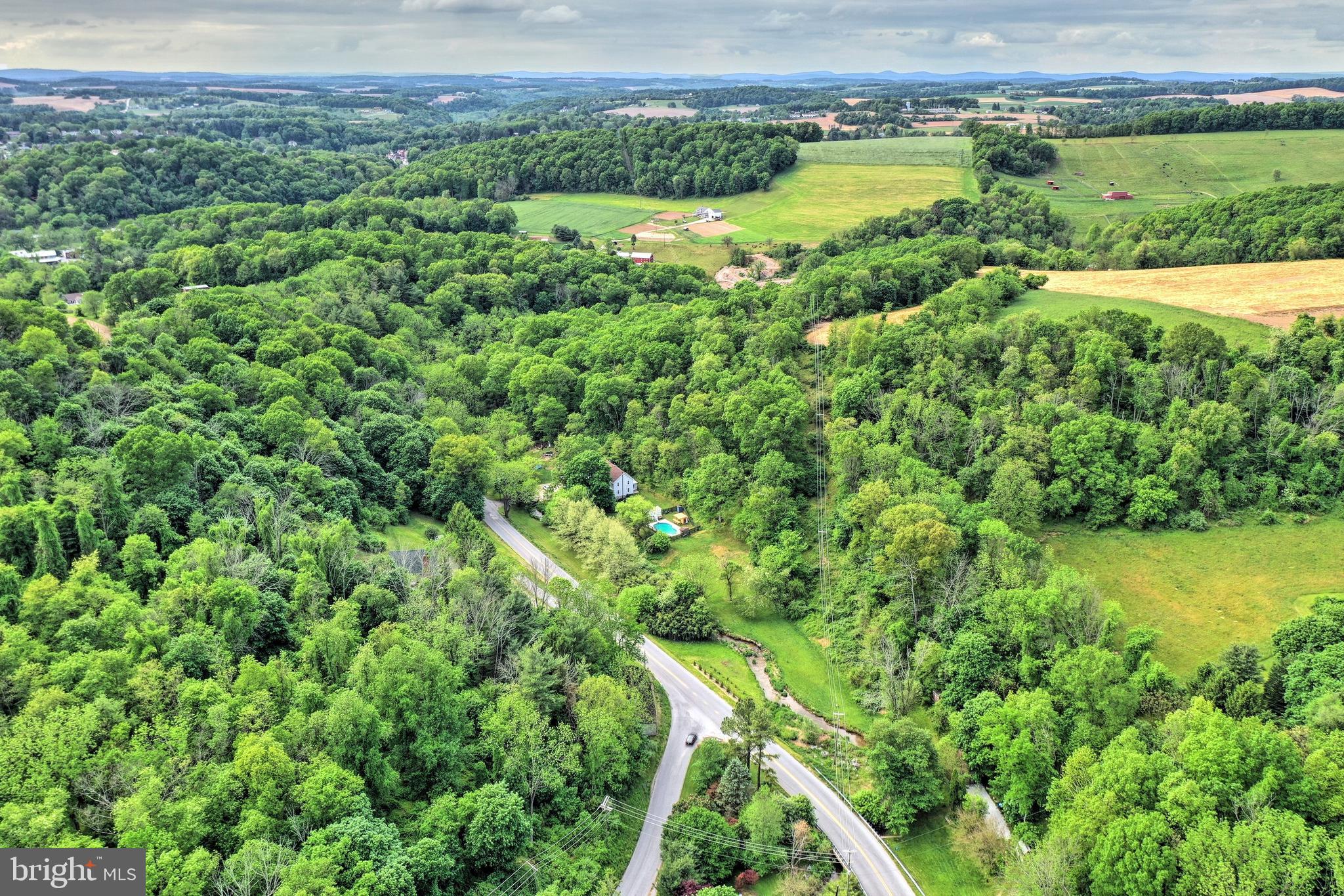 SHREWSBURY TWP - Residential