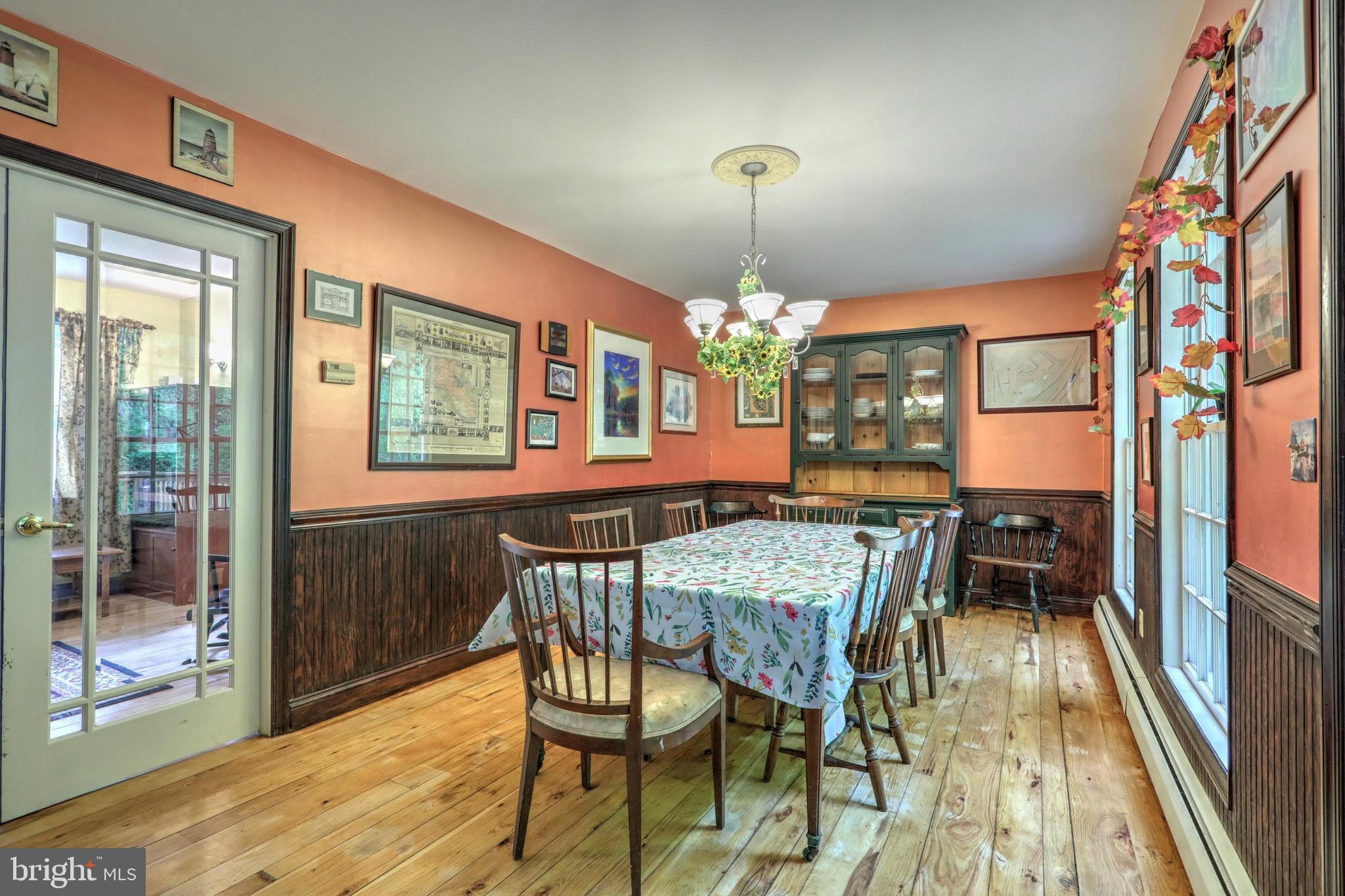 SHREWSBURY TWP - Residential