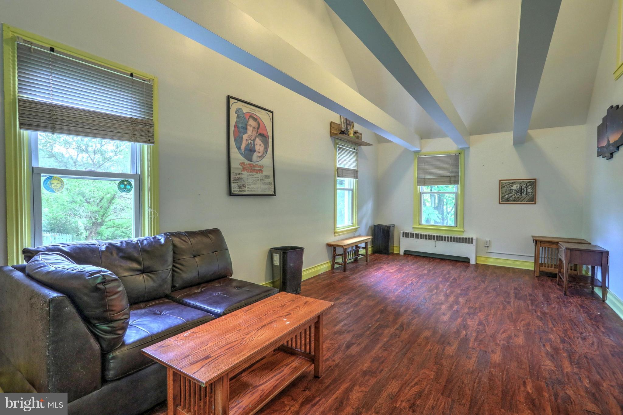 SHREWSBURY TWP - Residential