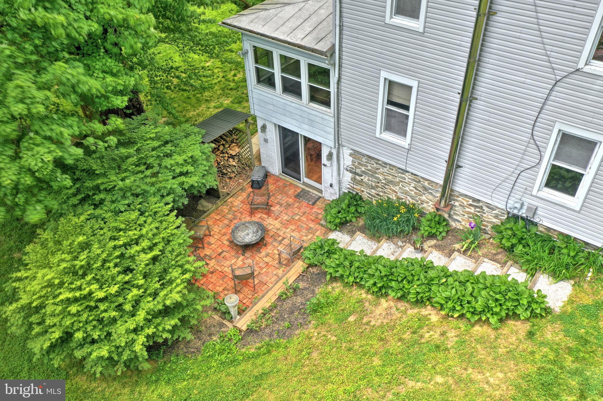 SHREWSBURY TWP - Residential