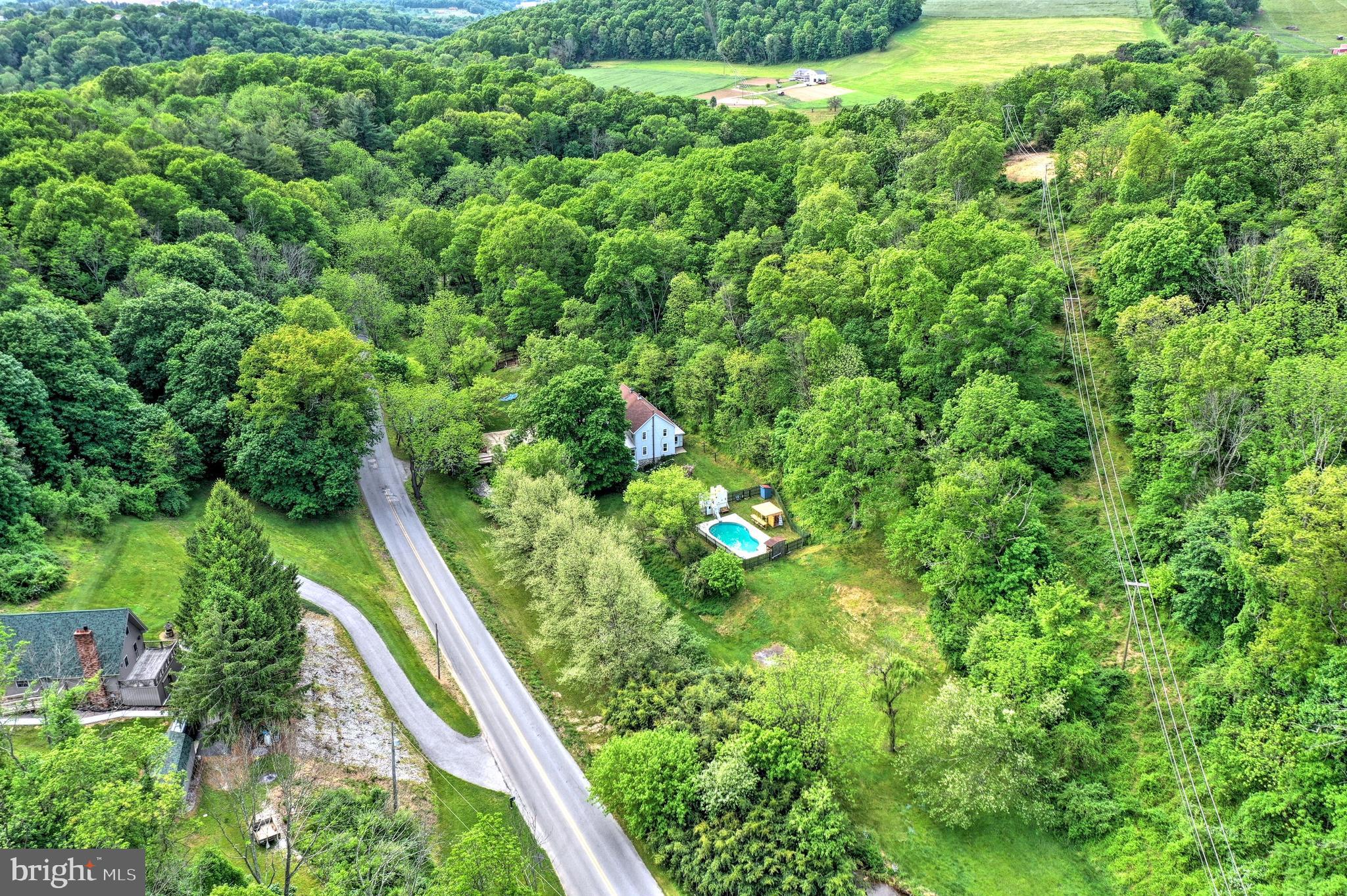 SHREWSBURY TWP - Residential