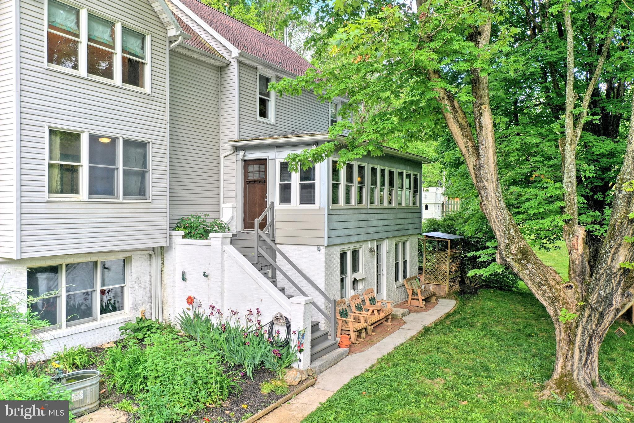 SHREWSBURY TWP - Residential