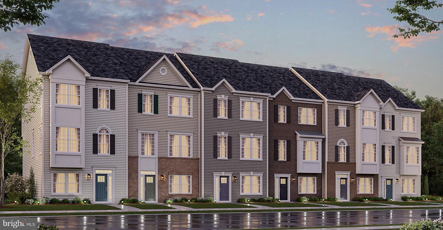 🏡 Modern living meets exceptional flexibility in this beautifully designed three-level home featuring 3 bedrooms and 3.5 bathrooms. ⭐ The standout feature is the highly sought-after first-floor private suite with a full bathroom—perfect for 👨‍👩‍👧‍👦 multigenerational living, 🛏️ extended guests, 💻 a home office, 🏋️ a fitness space, or a private retreat.
✨ The open-concept main level offers seamless flow between the kitchen, dining, and living areas, enhanced by stylish wide-plank flooring, abundant natural light, and contemporary finishes. Upstairs, the spacious owner's suite and additional bedrooms provide comfort, privacy, and versatility.

📍 Conveniently located near shopping, dining, recreation, and major commuter routes, this home delivers the perfect blend of functionality, flexibility, and modern design. Buyers seeking a floor plan that adapts to changing lifestyles will immediately appreciate the value this home offers.

🔥 A rare opportunity to own a home designed for the way people live today. Schedule your tour before it's gone!

📸 Photos are for illustrative purposes only, actual photos coming soon.