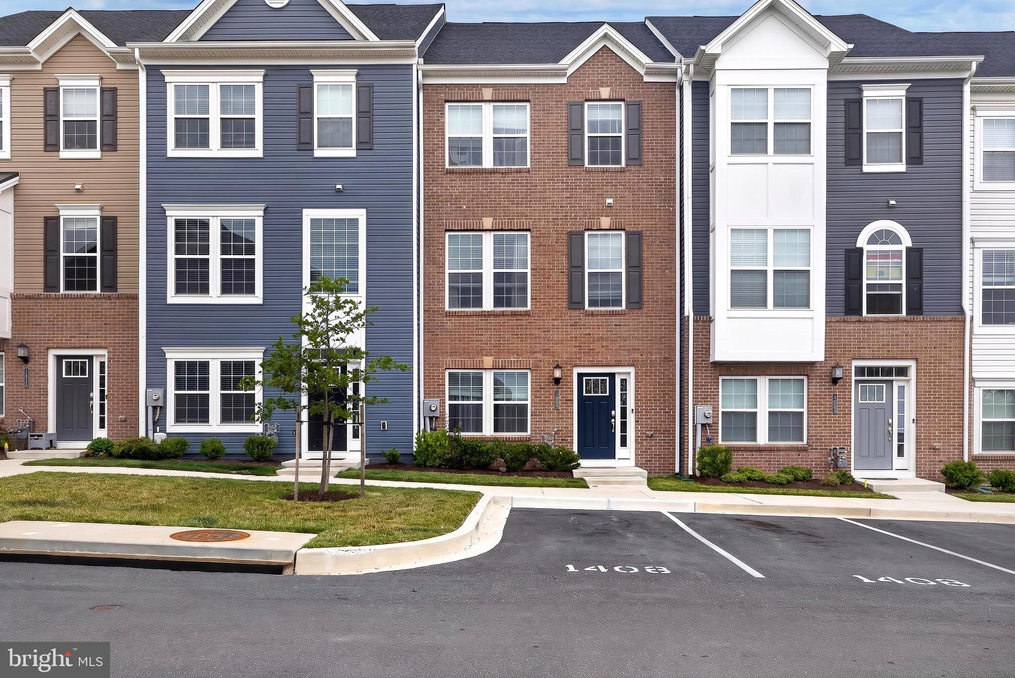 🏡 Modern living meets exceptional flexibility in this beautifully designed three-level home featuring 3 bedrooms and 3.5 bathrooms. ⭐ The standout feature is the highly sought-after first-floor private suite with a full bathroom—perfect for 👨‍👩‍👧‍👦 multigenerational living, 🛏️ extended guests, 💻 a home office, 🏋️ a fitness space, or a private retreat.

✨ The open-concept main level offers seamless flow between the kitchen, dining, and living areas, enhanced by stylish wide-plank flooring, abundant natural light, and contemporary finishes. Upstairs, the spacious owner's suite and additional bedrooms provide comfort, privacy, and versatility.

📍 Conveniently located near shopping, dining, recreation, and major commuter routes, this home delivers the perfect blend of functionality, flexibility, and modern design. Buyers seeking a floor plan that adapts to changing lifestyles will immediately appreciate the value this home offers.

🔥 A rare opportunity to own a home designed for the way people live today. Schedule your tour before it's gone!

📸 Photos are for illustrative purposes only, actual photos coming soon.