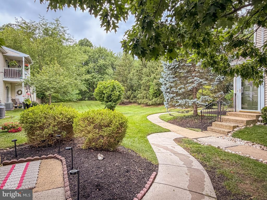 BELMONT STATION - Residential