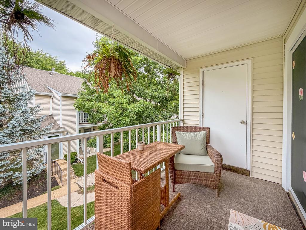 BELMONT STATION - Residential