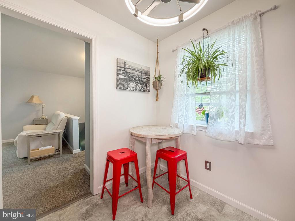 BELMONT STATION - Residential